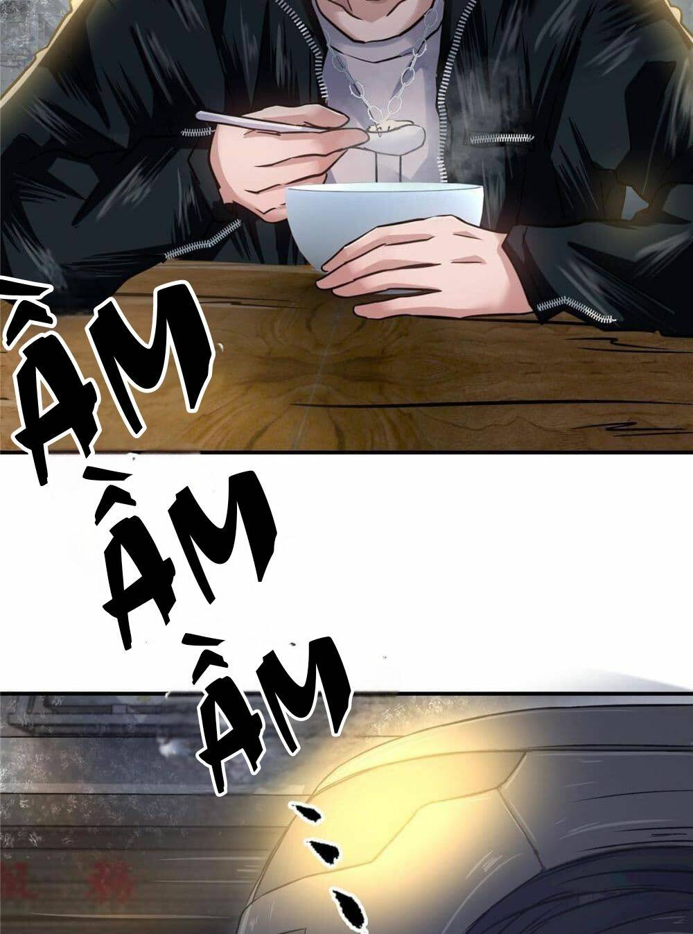 Vương Giả Săn Mồi - Chapter 27 - Page 26