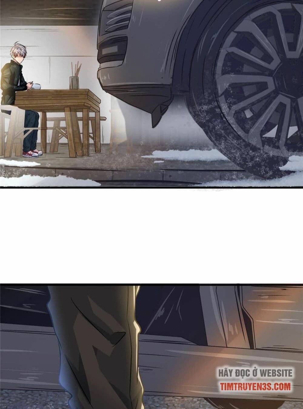 Vương Giả Săn Mồi - Chapter 27 - Page 27