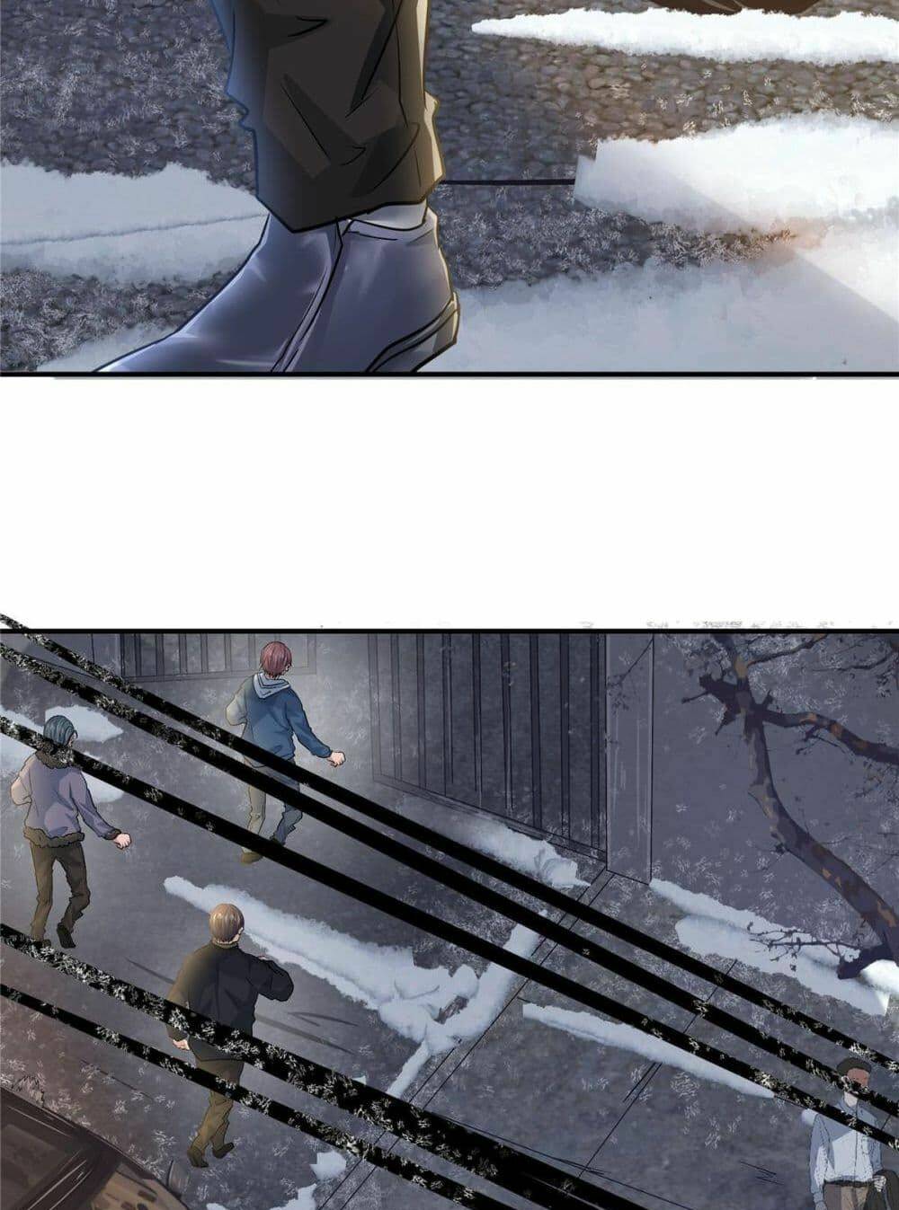 Vương Giả Săn Mồi - Chapter 27 - Page 28