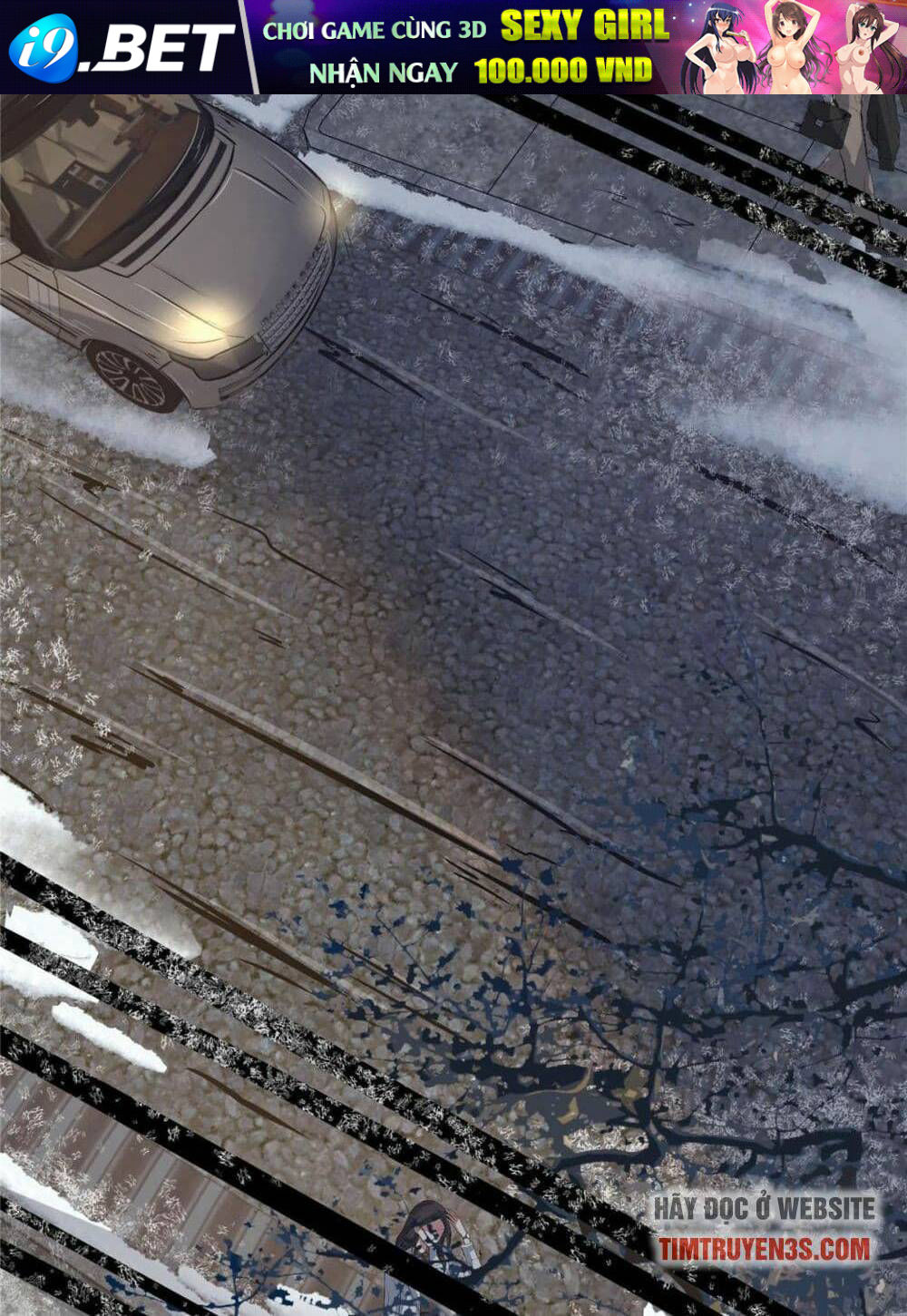 Vương Giả Săn Mồi - Chapter 27 - Page 29