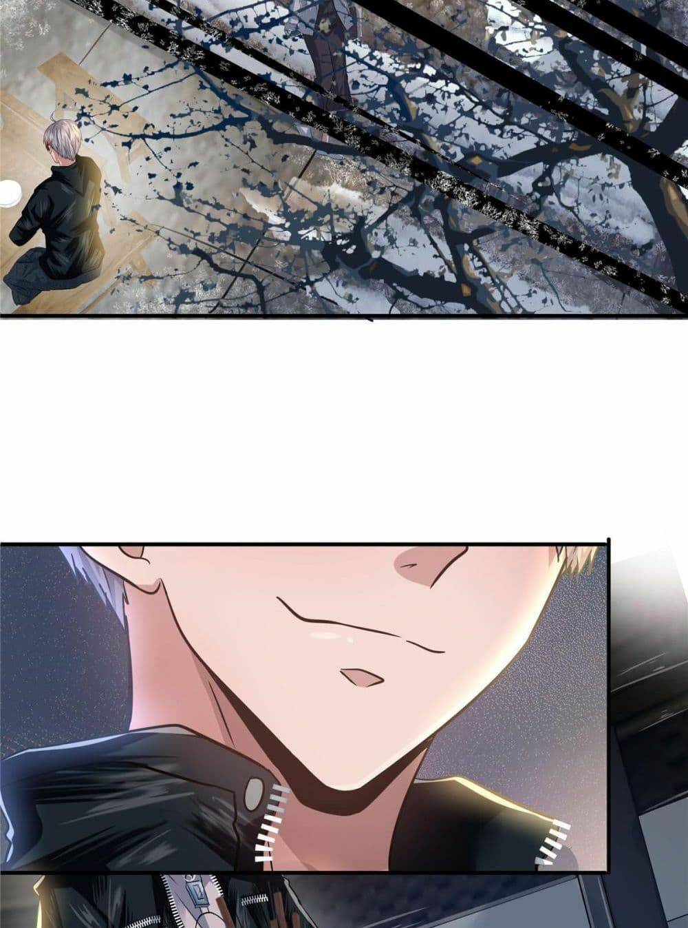 Vương Giả Săn Mồi - Chapter 27 - Page 30