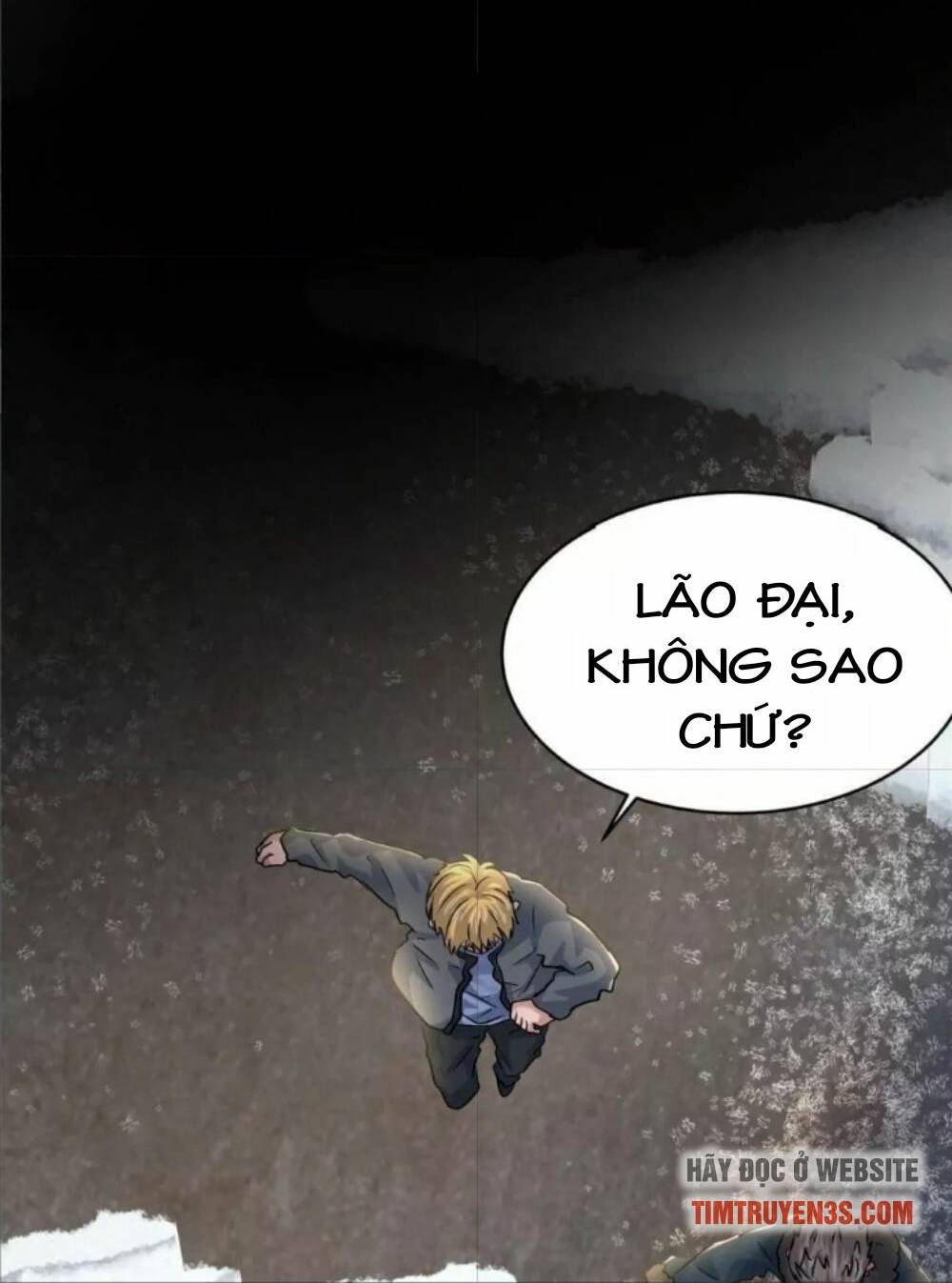 Vương Giả Săn Mồi - Chapter 27 - Page 33