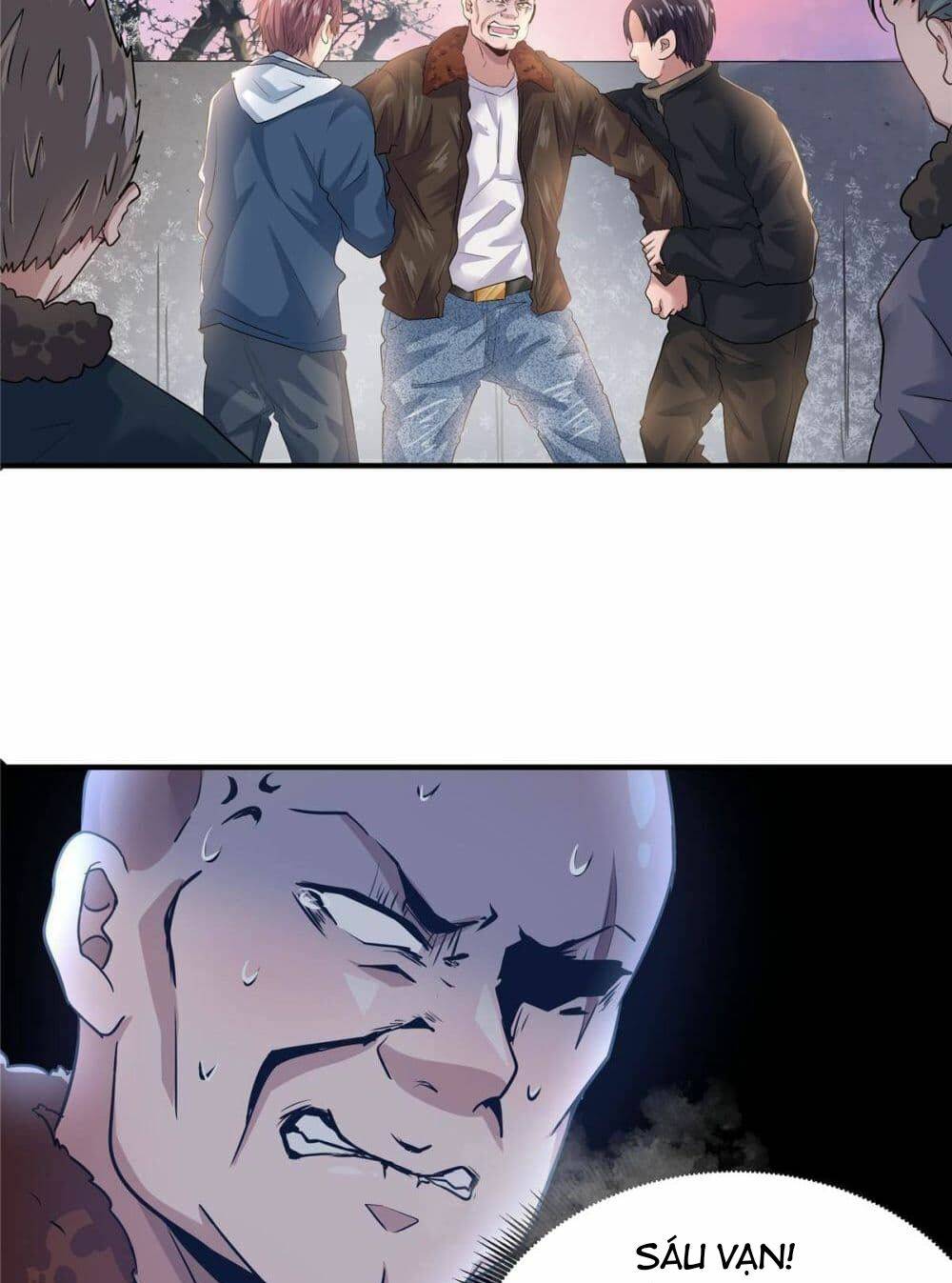 Vương Giả Săn Mồi - Chapter 27 - Page 36