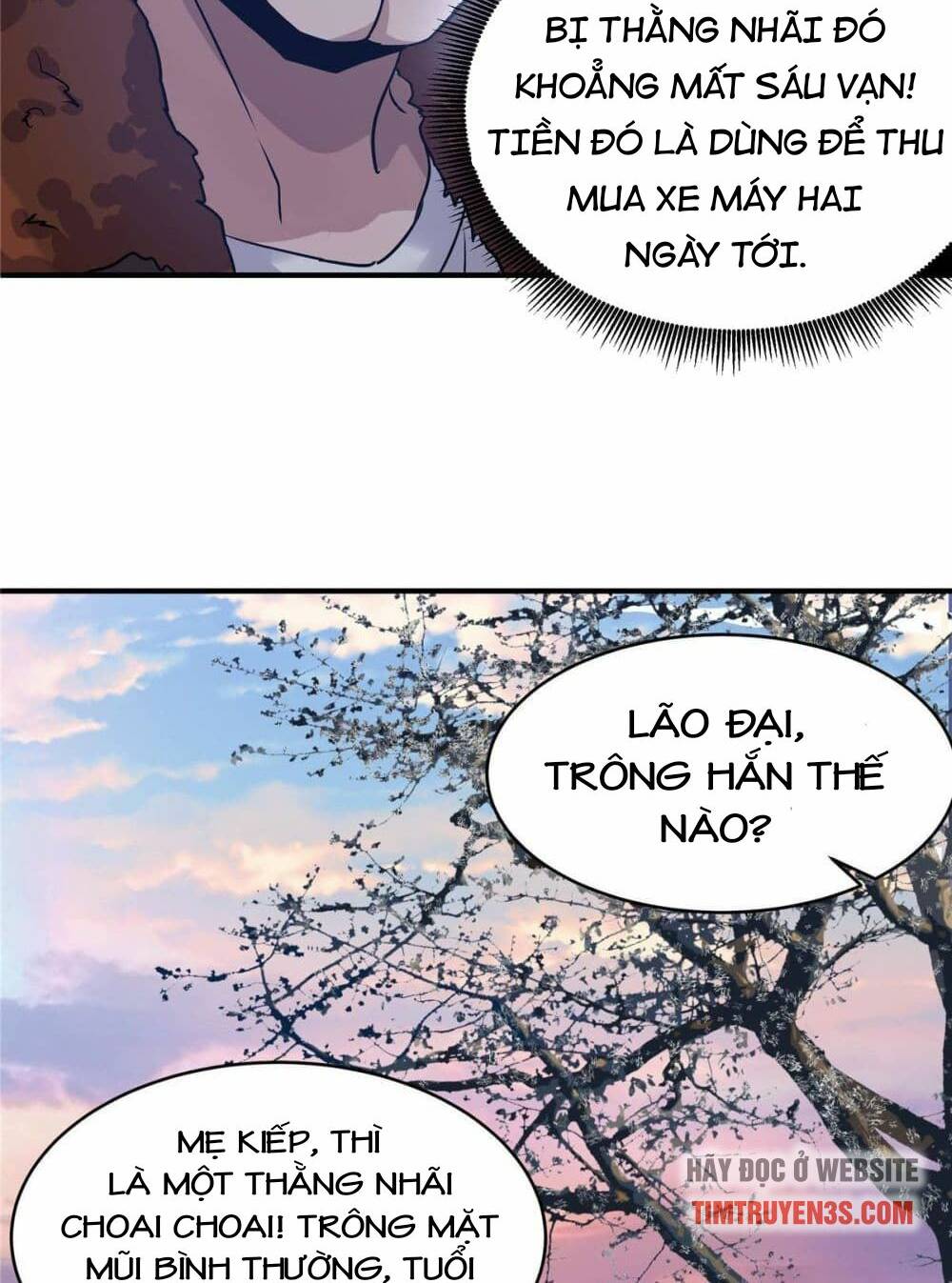 Vương Giả Săn Mồi - Chapter 27 - Page 37