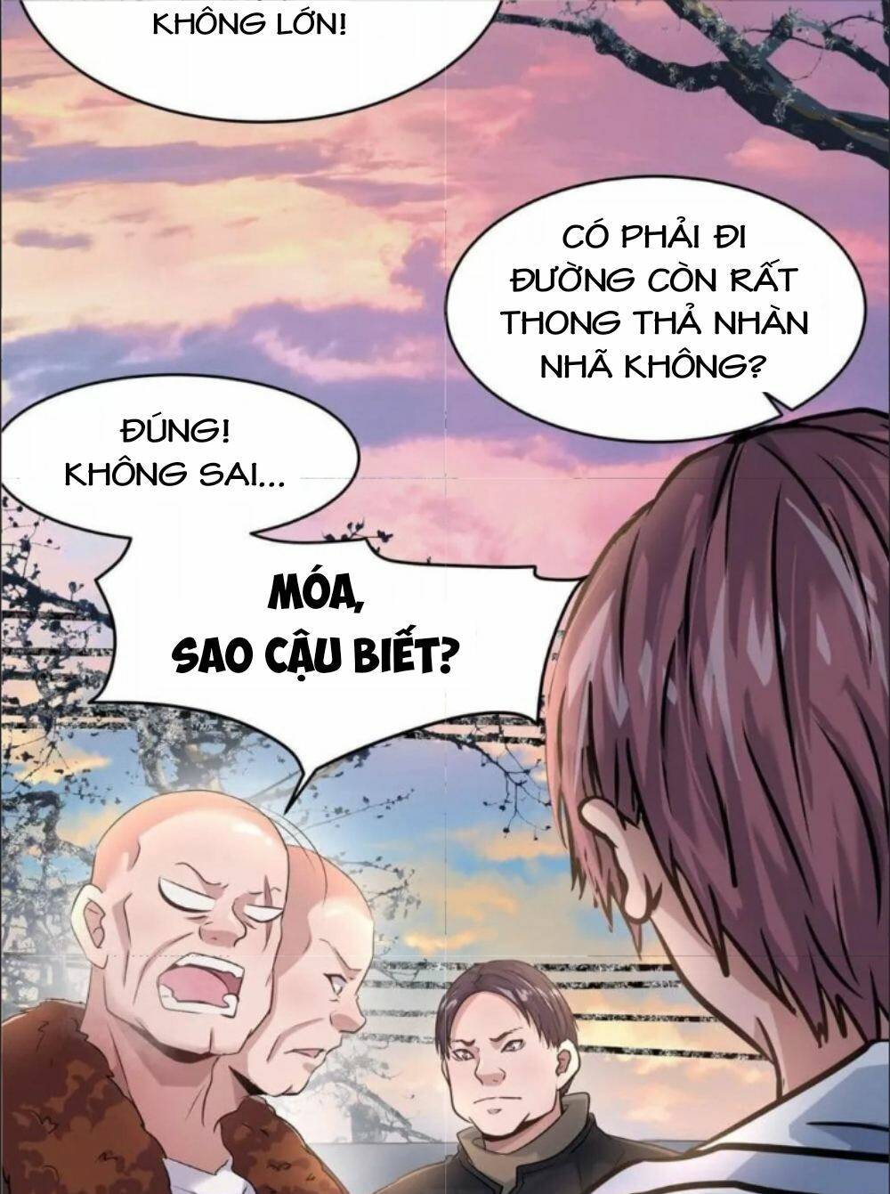 Vương Giả Săn Mồi - Chapter 27 - Page 38