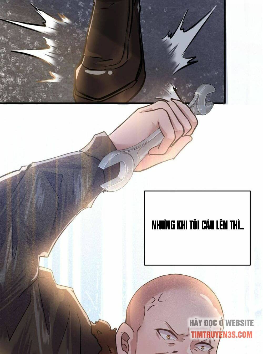 Vương Giả Săn Mồi - Chapter 27 - Page 3