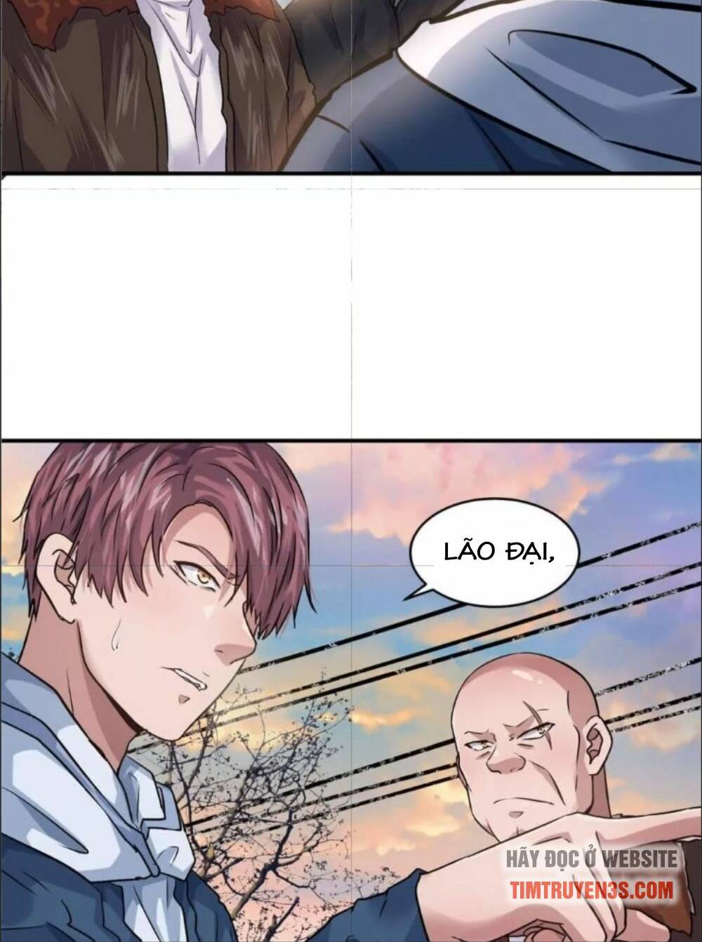 Vương Giả Săn Mồi - Chapter 27 - Page 39