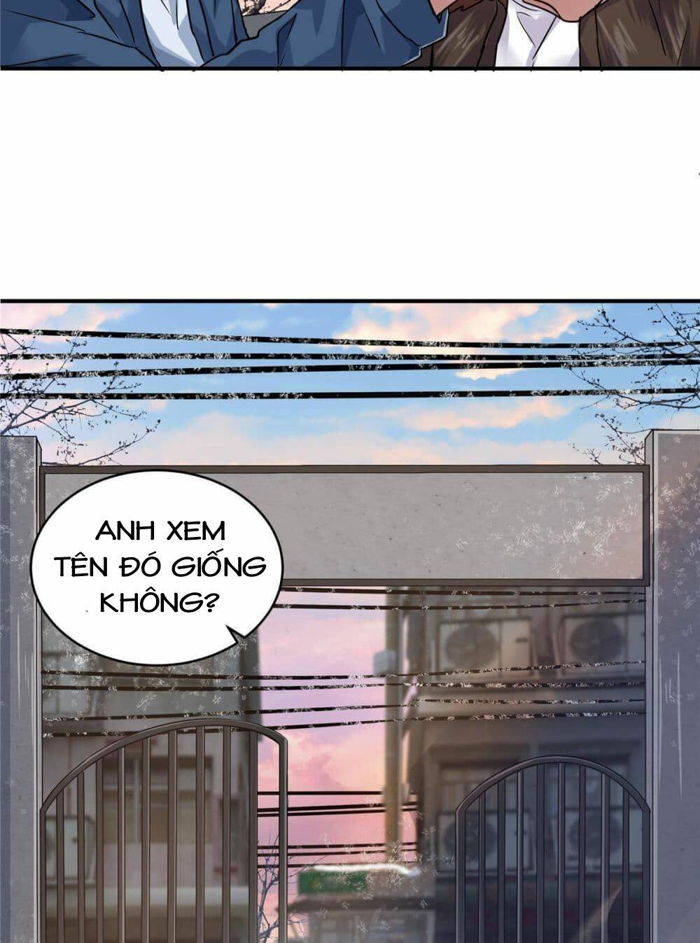 Vương Giả Săn Mồi - Chapter 27 - Page 40