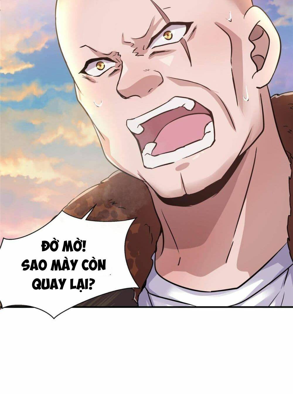 Vương Giả Săn Mồi - Chapter 27 - Page 42