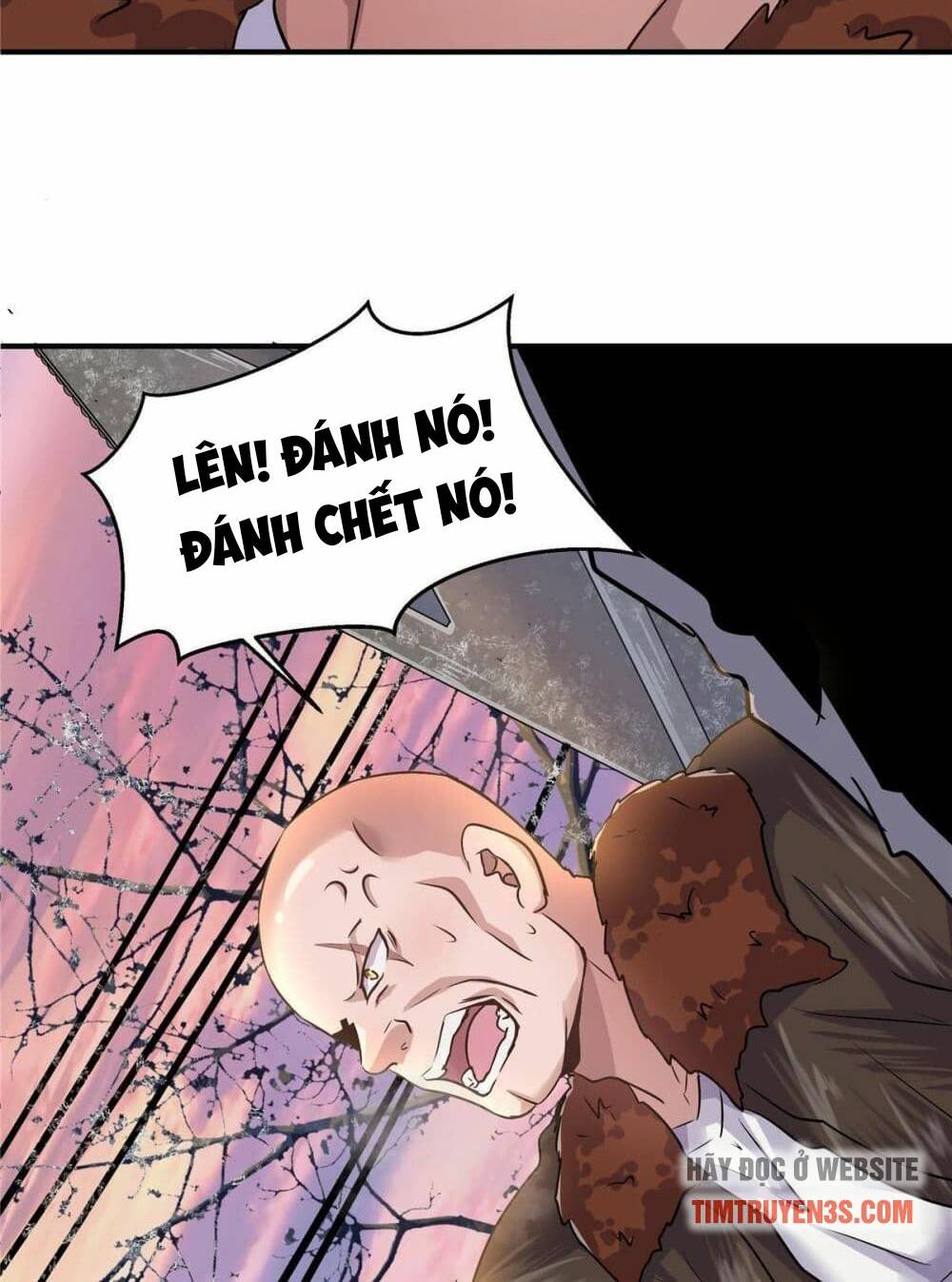 Vương Giả Săn Mồi - Chapter 27 - Page 45