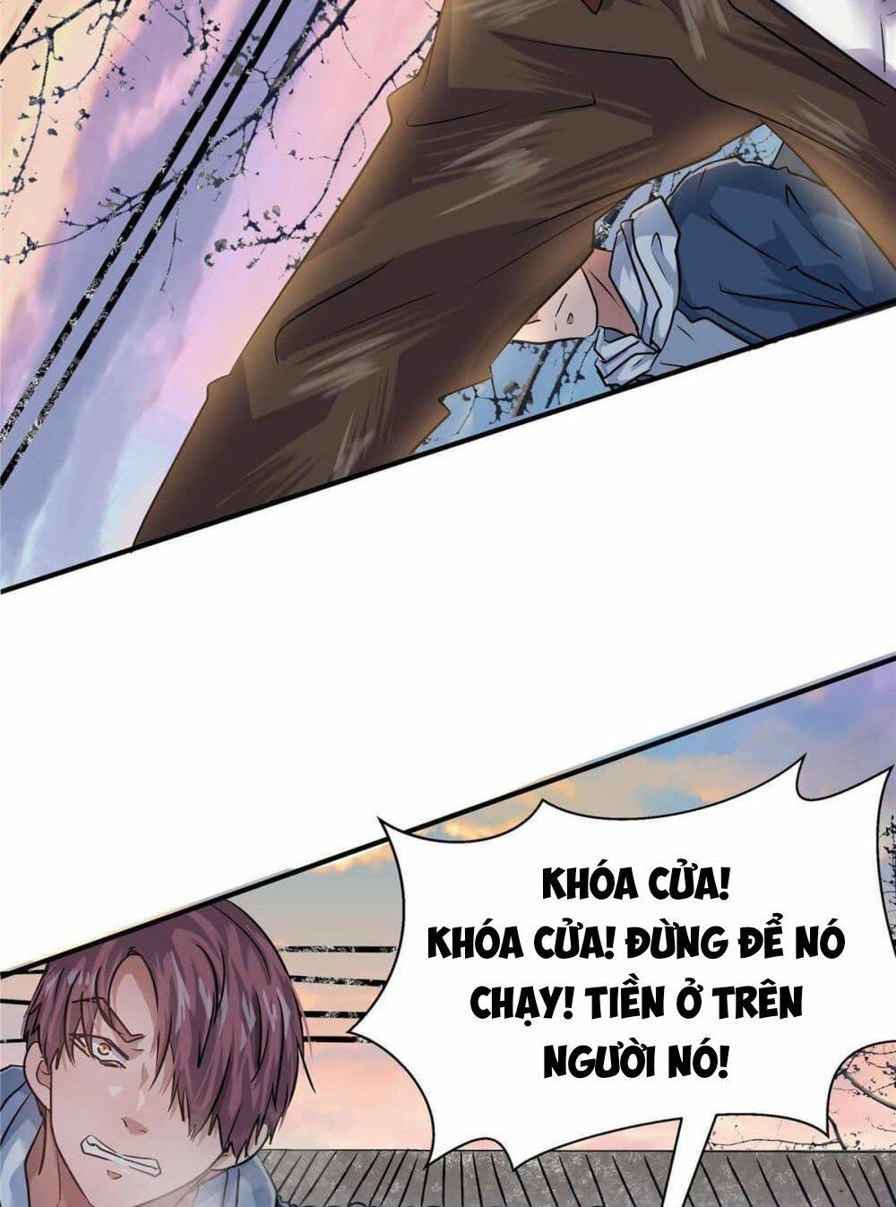 Vương Giả Săn Mồi - Chapter 27 - Page 46