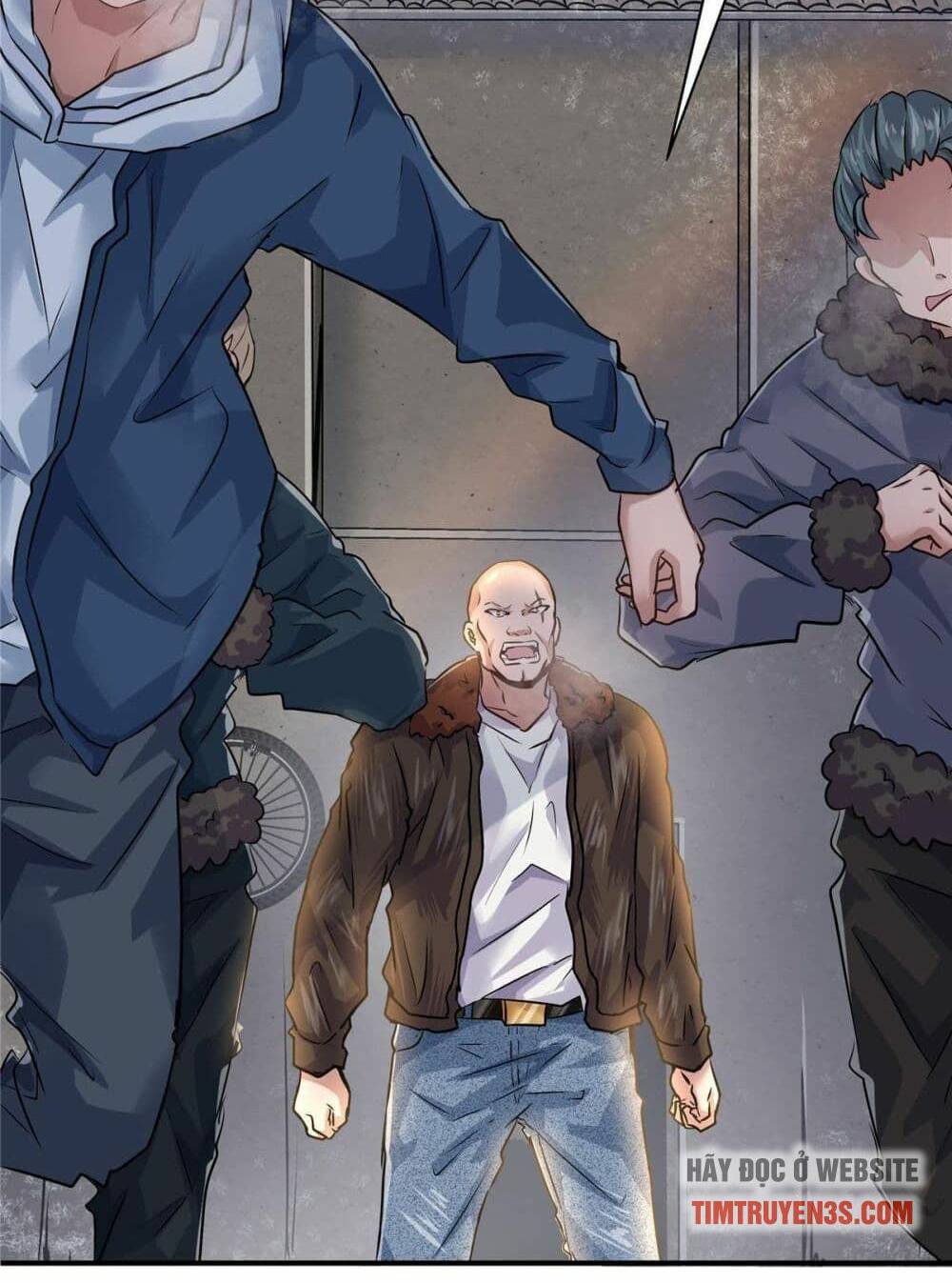 Vương Giả Săn Mồi - Chapter 27 - Page 47