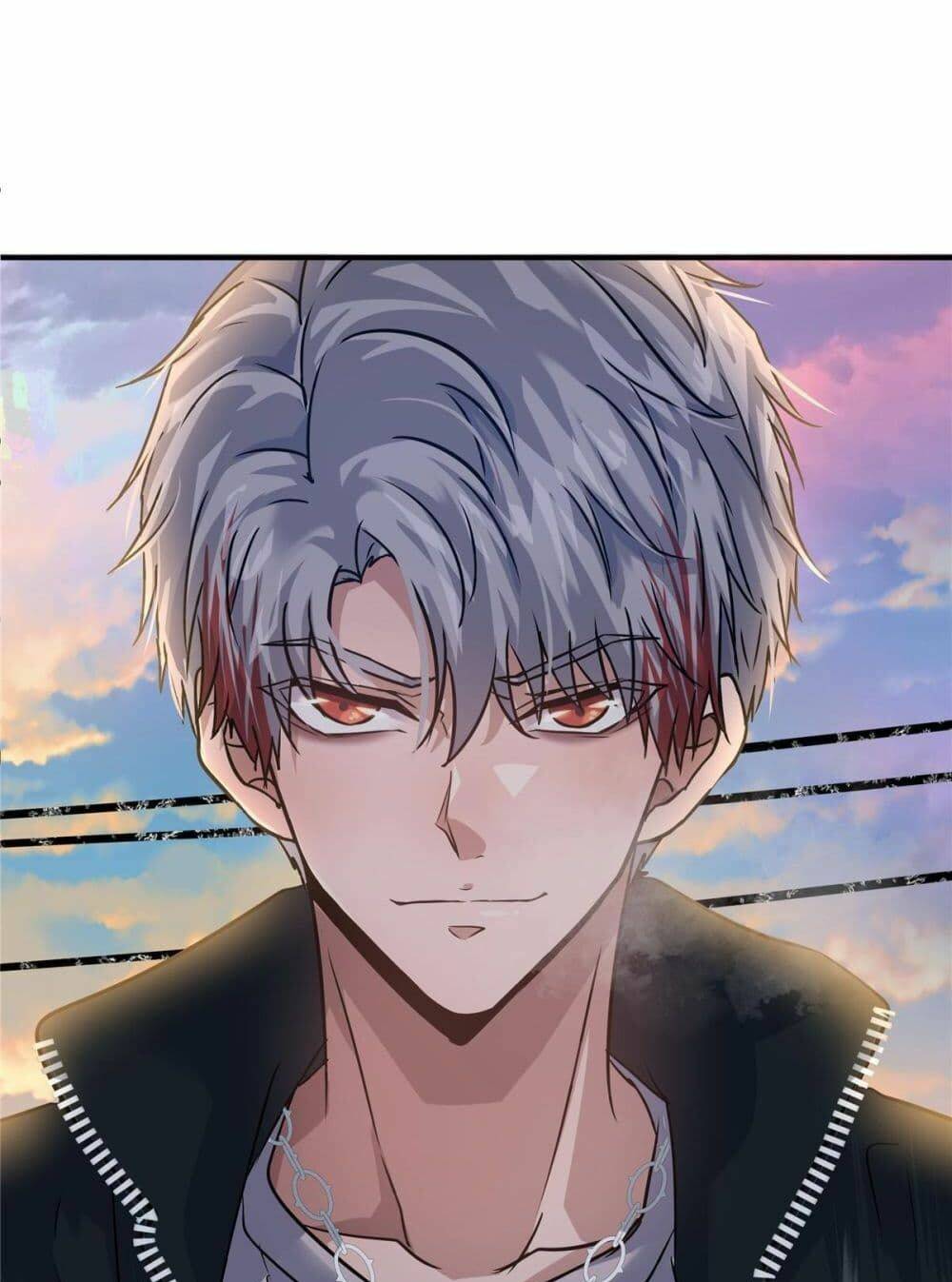 Vương Giả Săn Mồi - Chapter 27 - Page 48