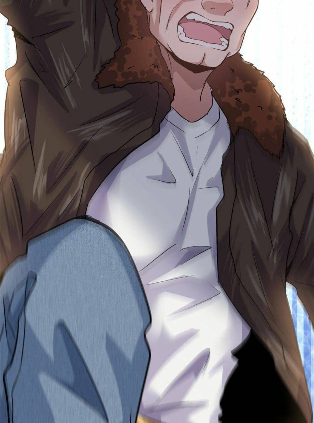 Vương Giả Săn Mồi - Chapter 27 - Page 4