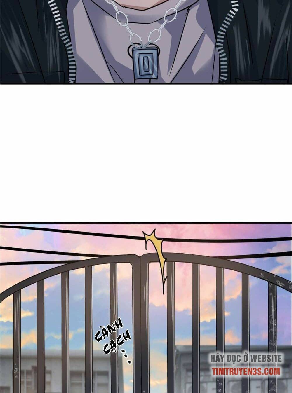 Vương Giả Săn Mồi - Chapter 27 - Page 49