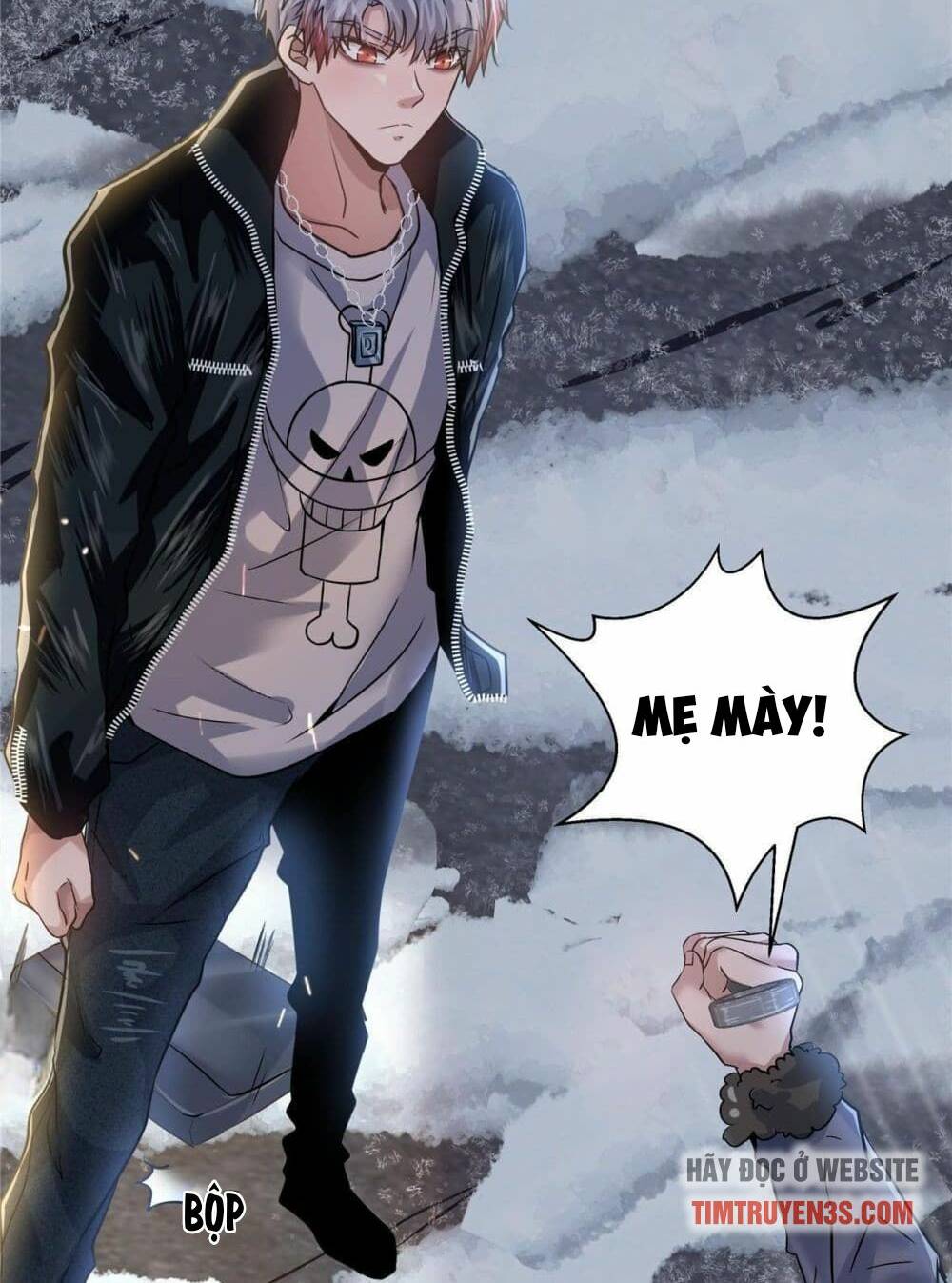 Vương Giả Săn Mồi - Chapter 27 - Page 53