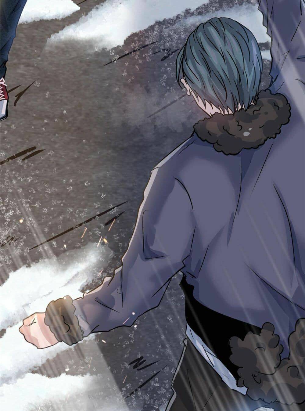 Vương Giả Săn Mồi - Chapter 27 - Page 54