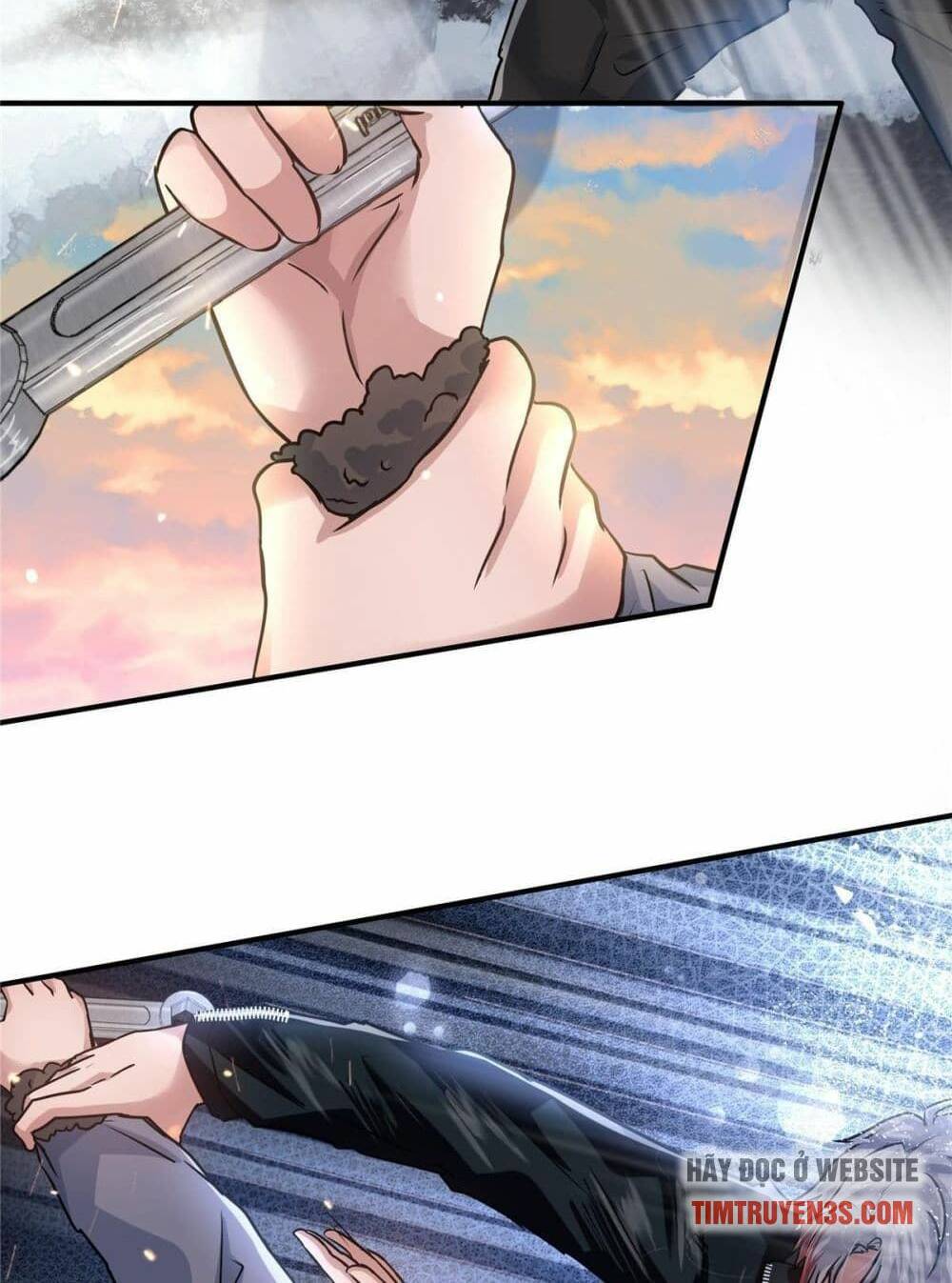 Vương Giả Săn Mồi - Chapter 27 - Page 55