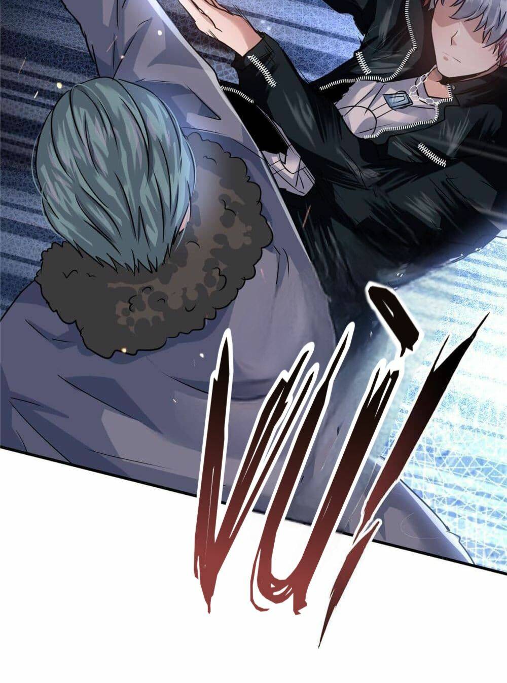 Vương Giả Săn Mồi - Chapter 27 - Page 56