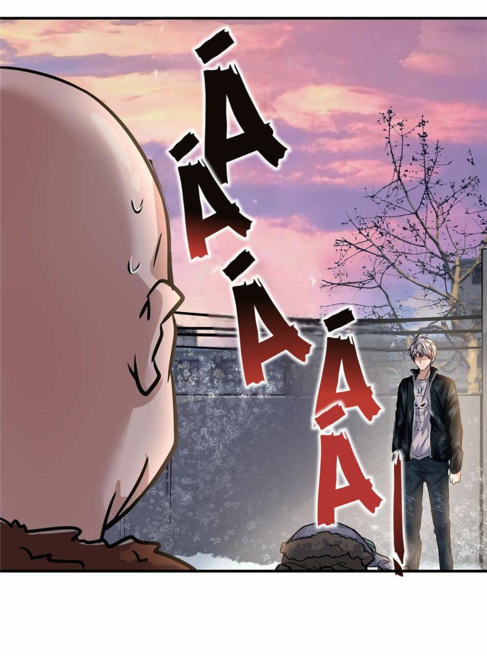 Vương Giả Săn Mồi - Chapter 27 - Page 58