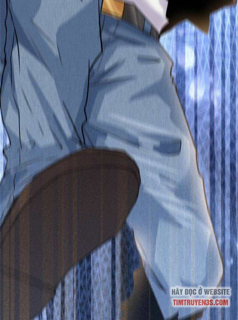 Vương Giả Săn Mồi - Chapter 27 - Page 5