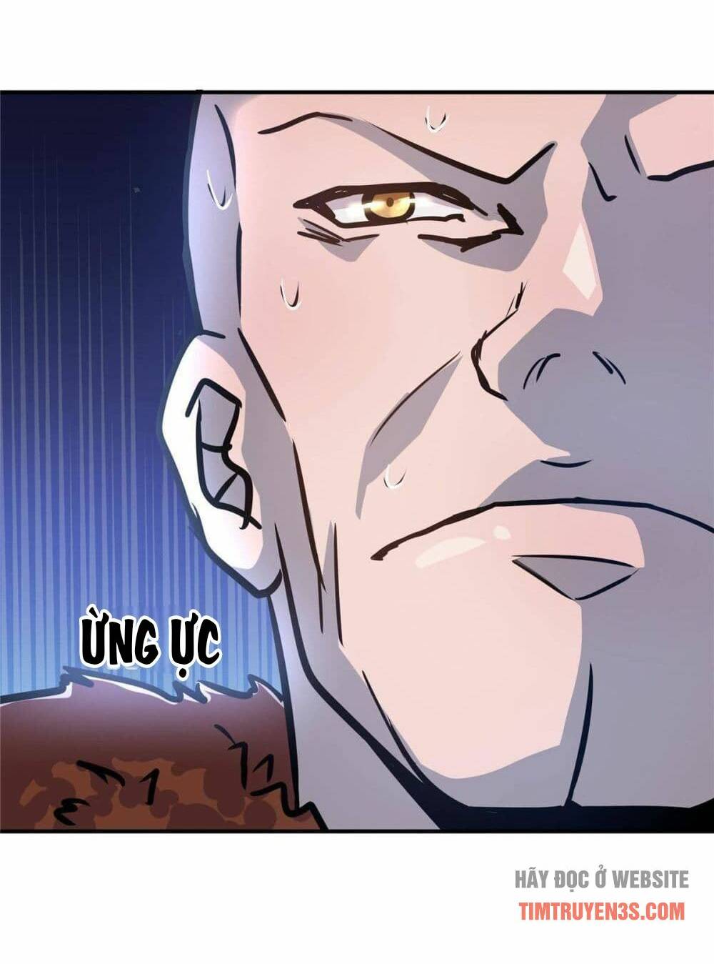 Vương Giả Săn Mồi - Chapter 27 - Page 59