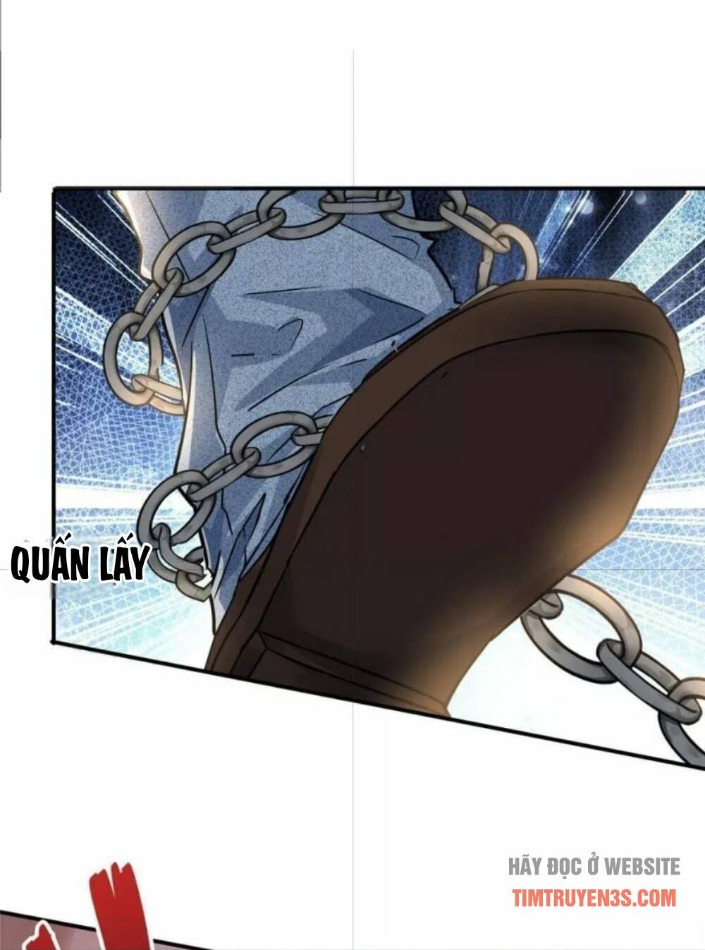 Vương Giả Săn Mồi - Chapter 27 - Page 7