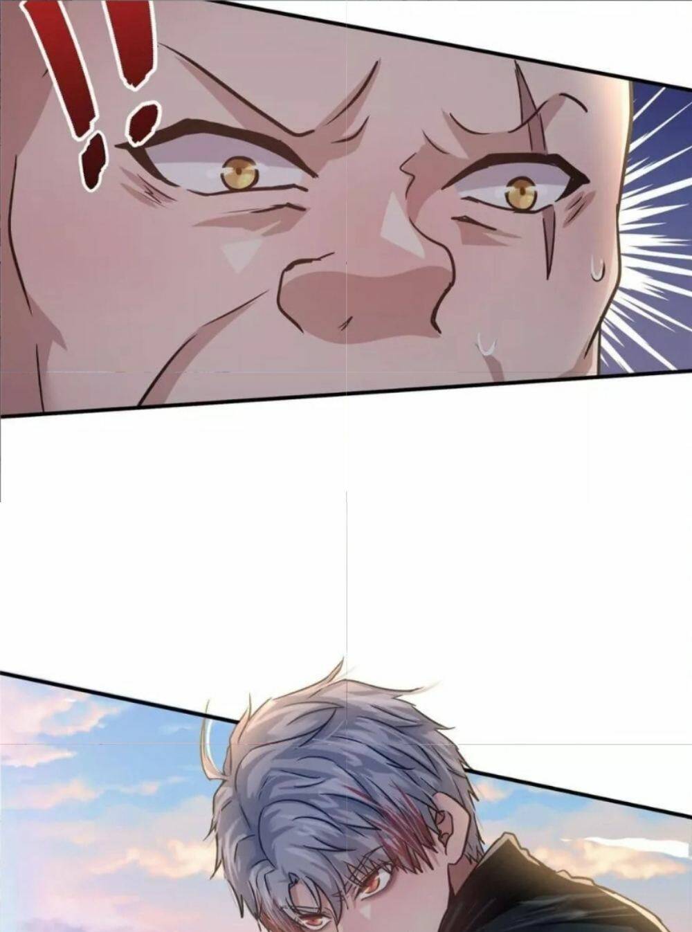 Vương Giả Săn Mồi - Chapter 27 - Page 8