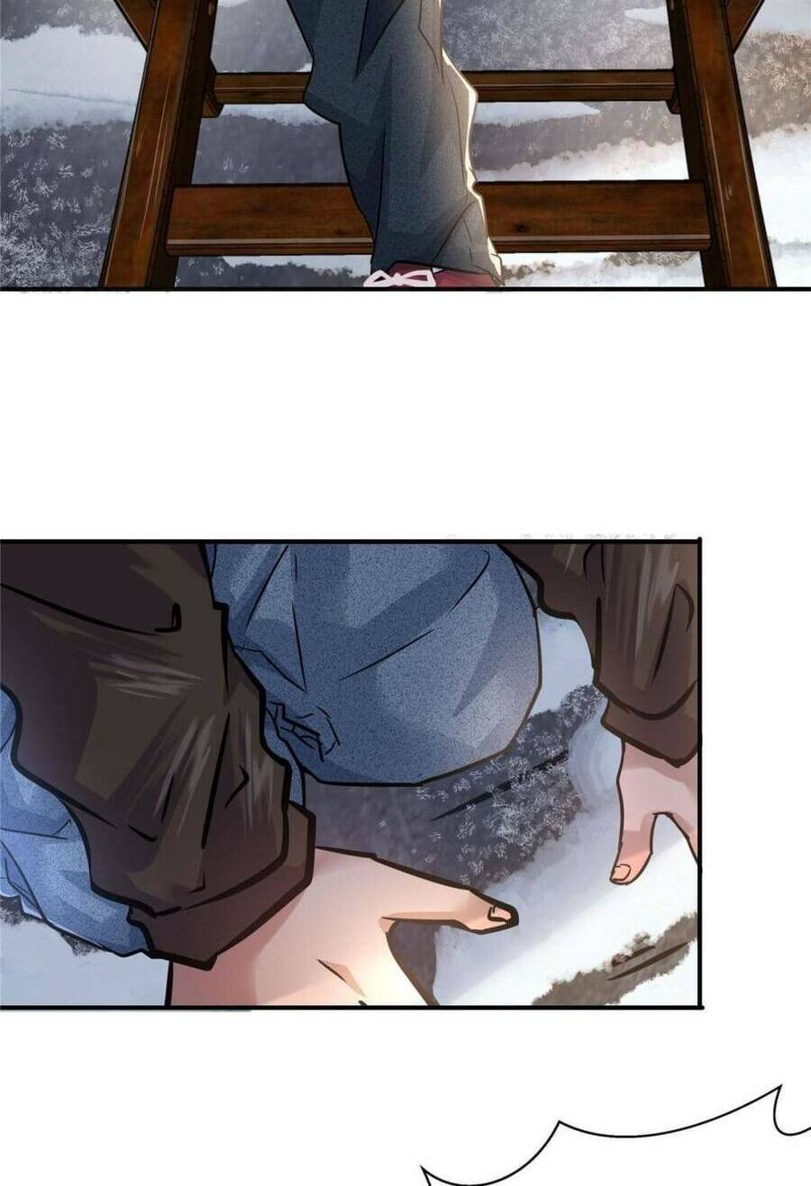 Vương Giả Săn Mồi - Chapter 28 - Page 9