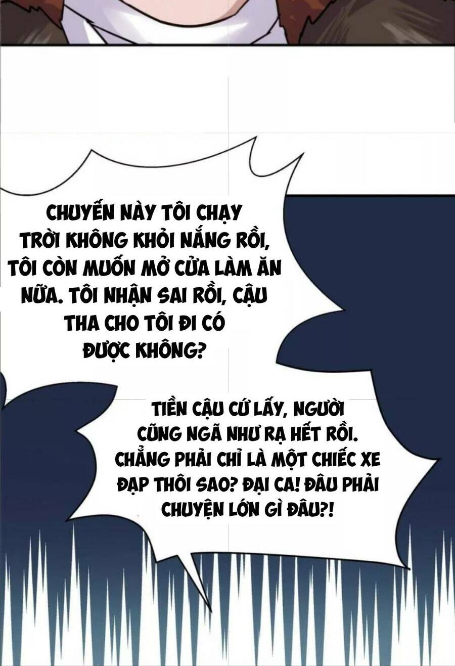 Vương Giả Săn Mồi - Chapter 28 - Page 11