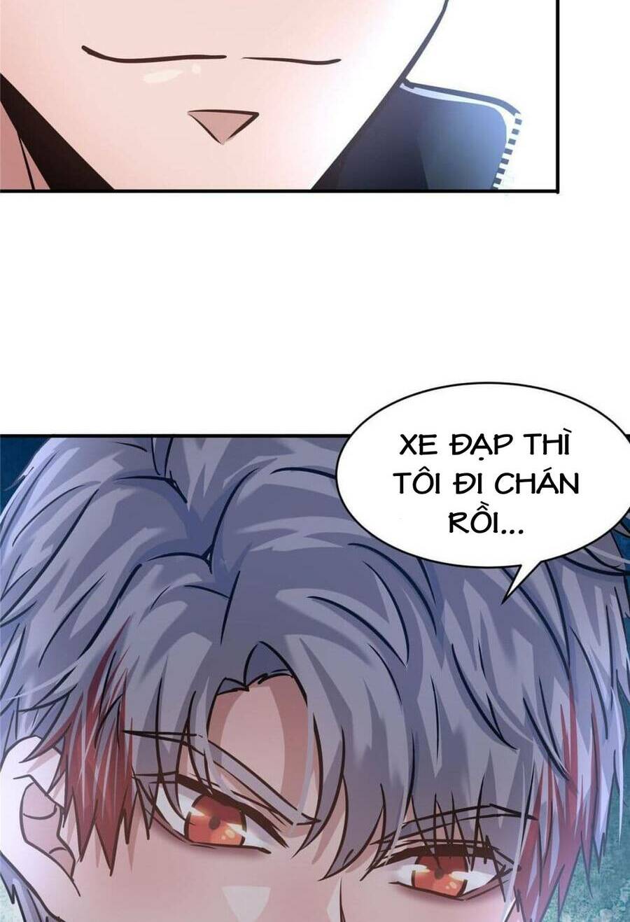 Vương Giả Săn Mồi - Chapter 28 - Page 13