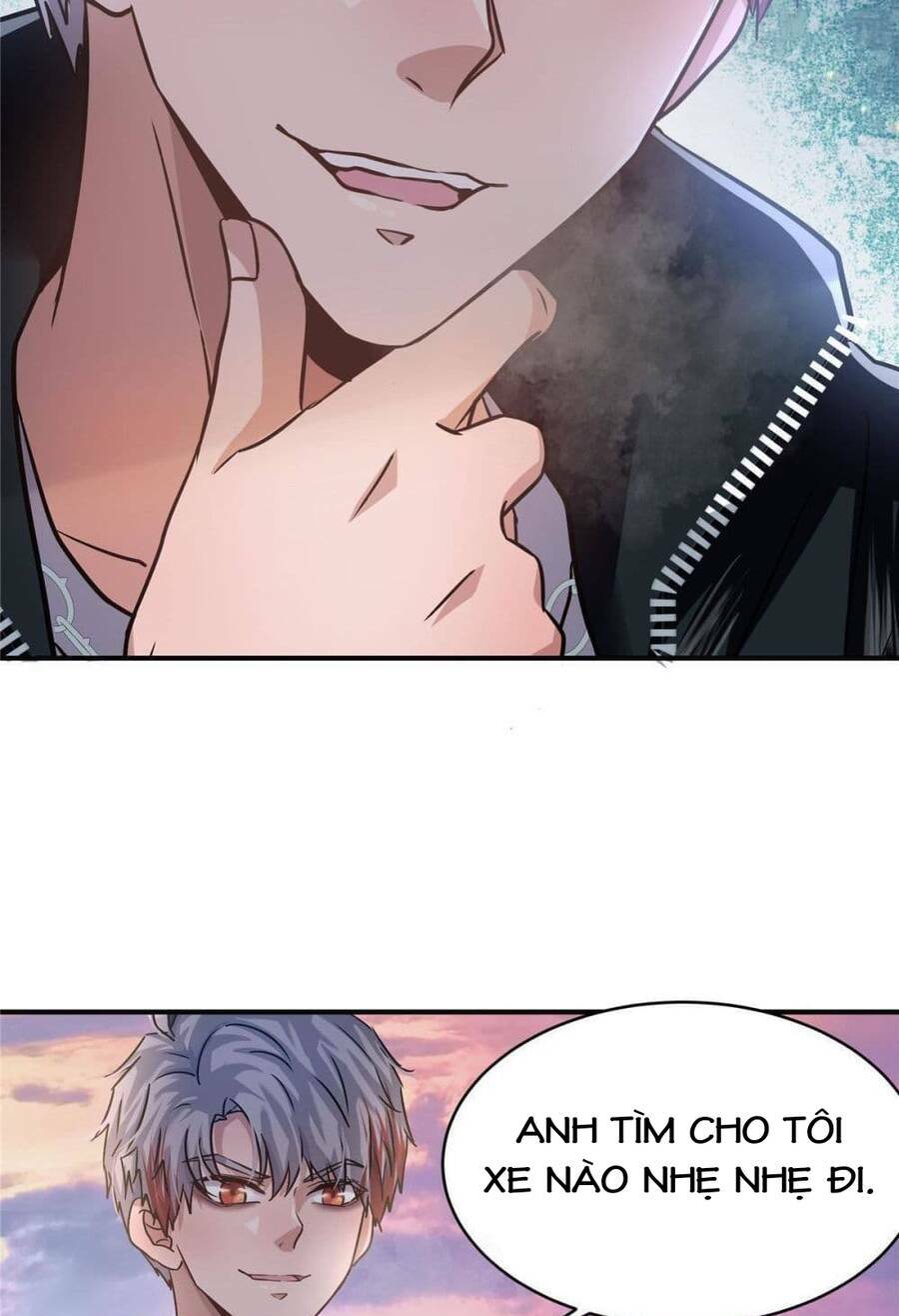 Vương Giả Săn Mồi - Chapter 28 - Page 14