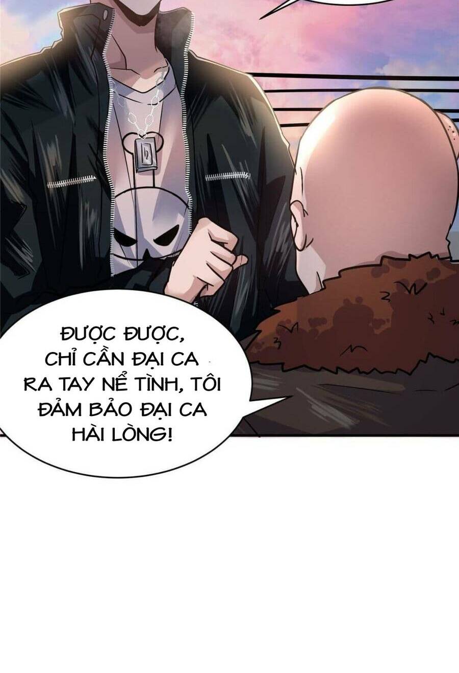 Vương Giả Săn Mồi - Chapter 28 - Page 15