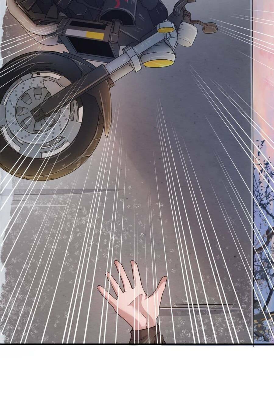 Vương Giả Săn Mồi - Chapter 28 - Page 18