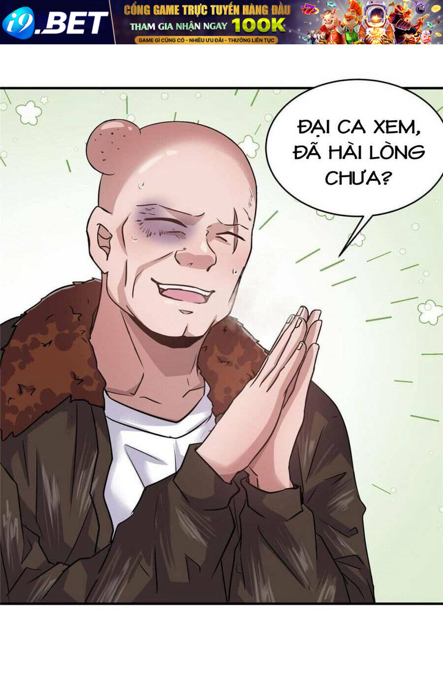 Vương Giả Săn Mồi - Chapter 28 - Page 19