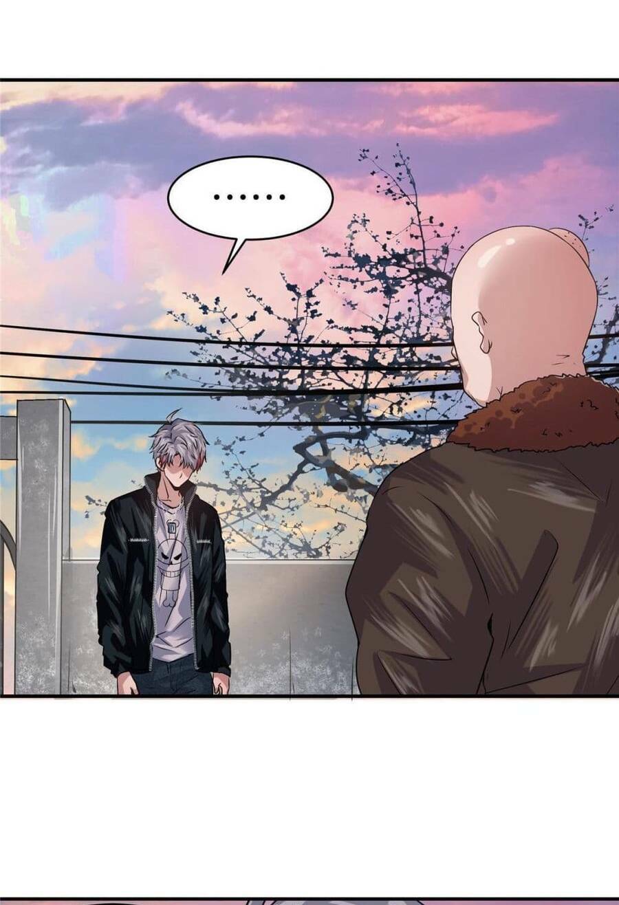 Vương Giả Săn Mồi - Chapter 28 - Page 20