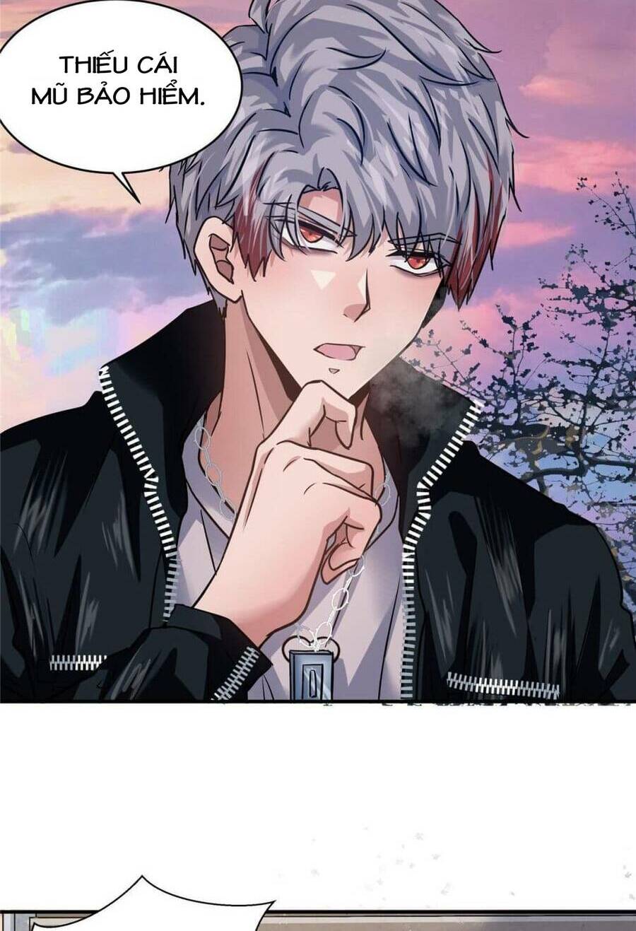 Vương Giả Săn Mồi - Chapter 28 - Page 21