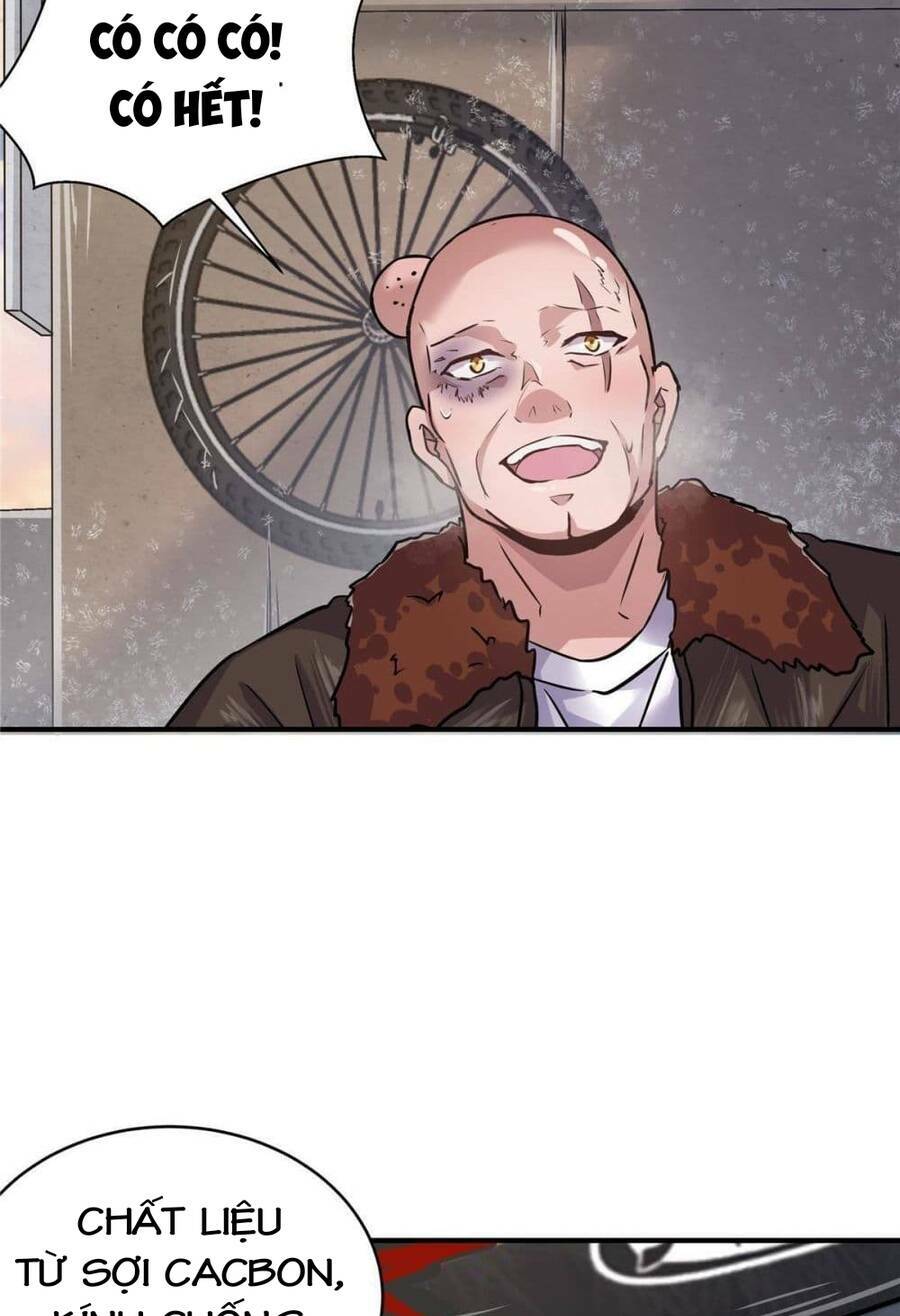 Vương Giả Săn Mồi - Chapter 28 - Page 22