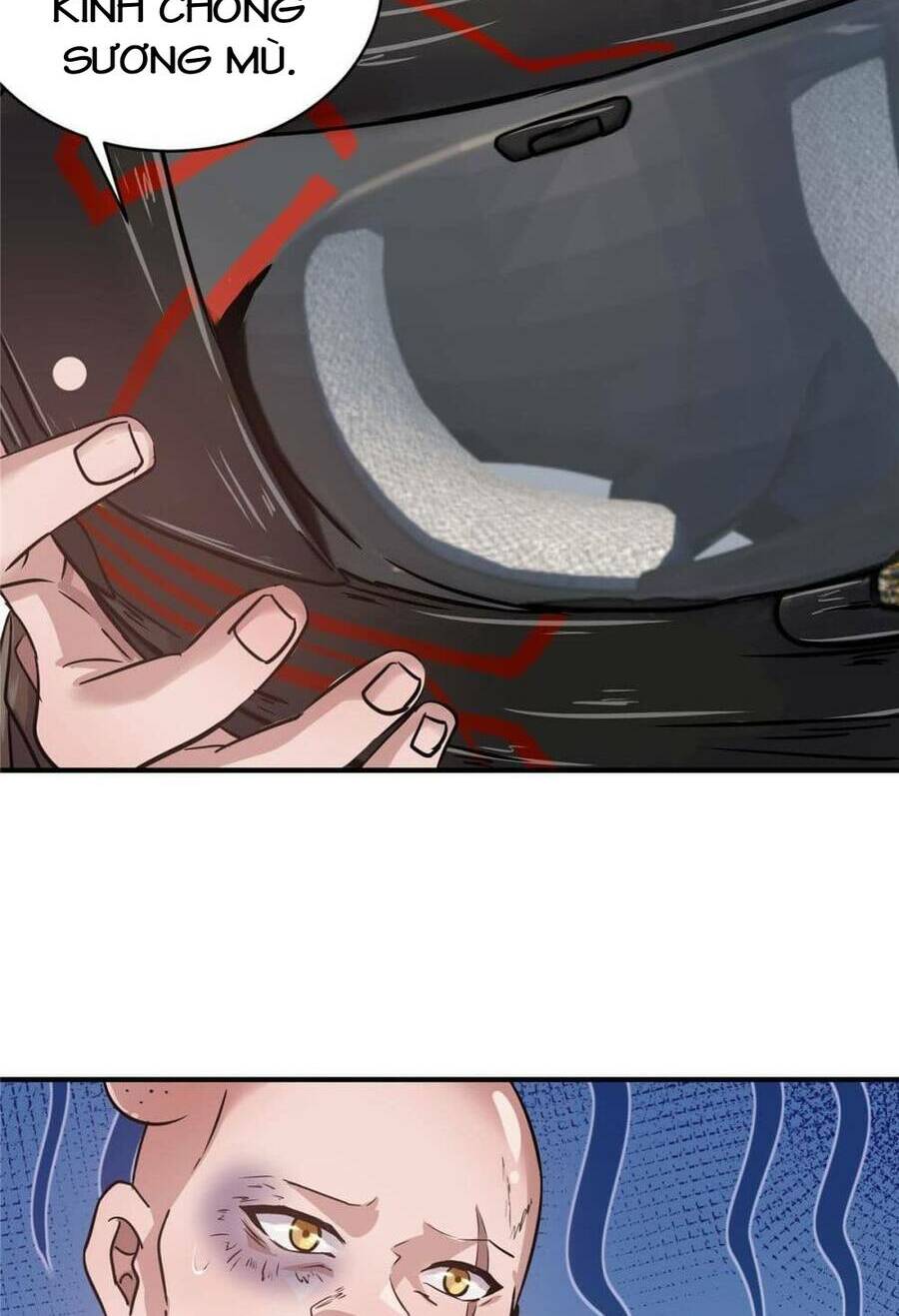 Vương Giả Săn Mồi - Chapter 28 - Page 23