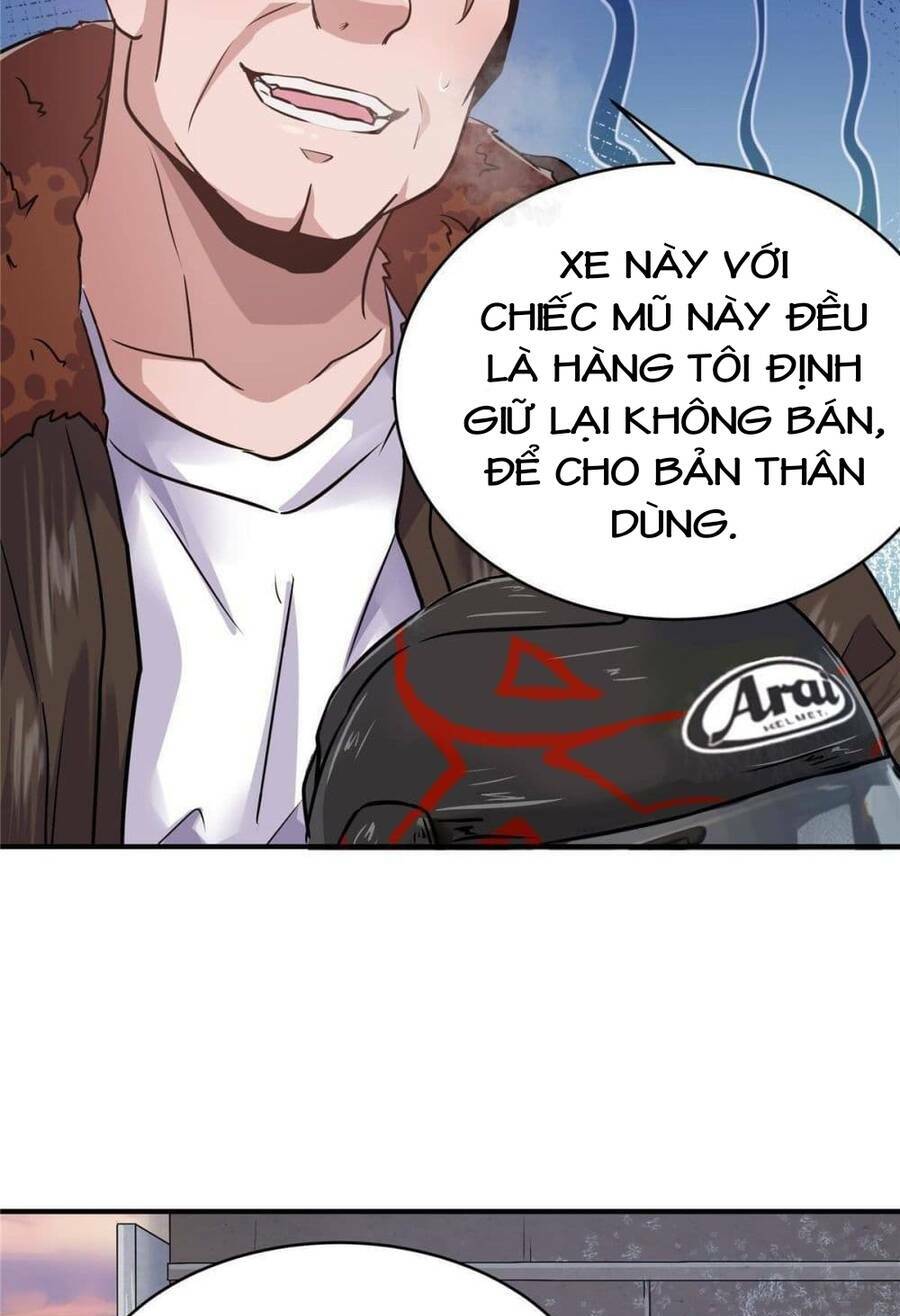 Vương Giả Săn Mồi - Chapter 28 - Page 24