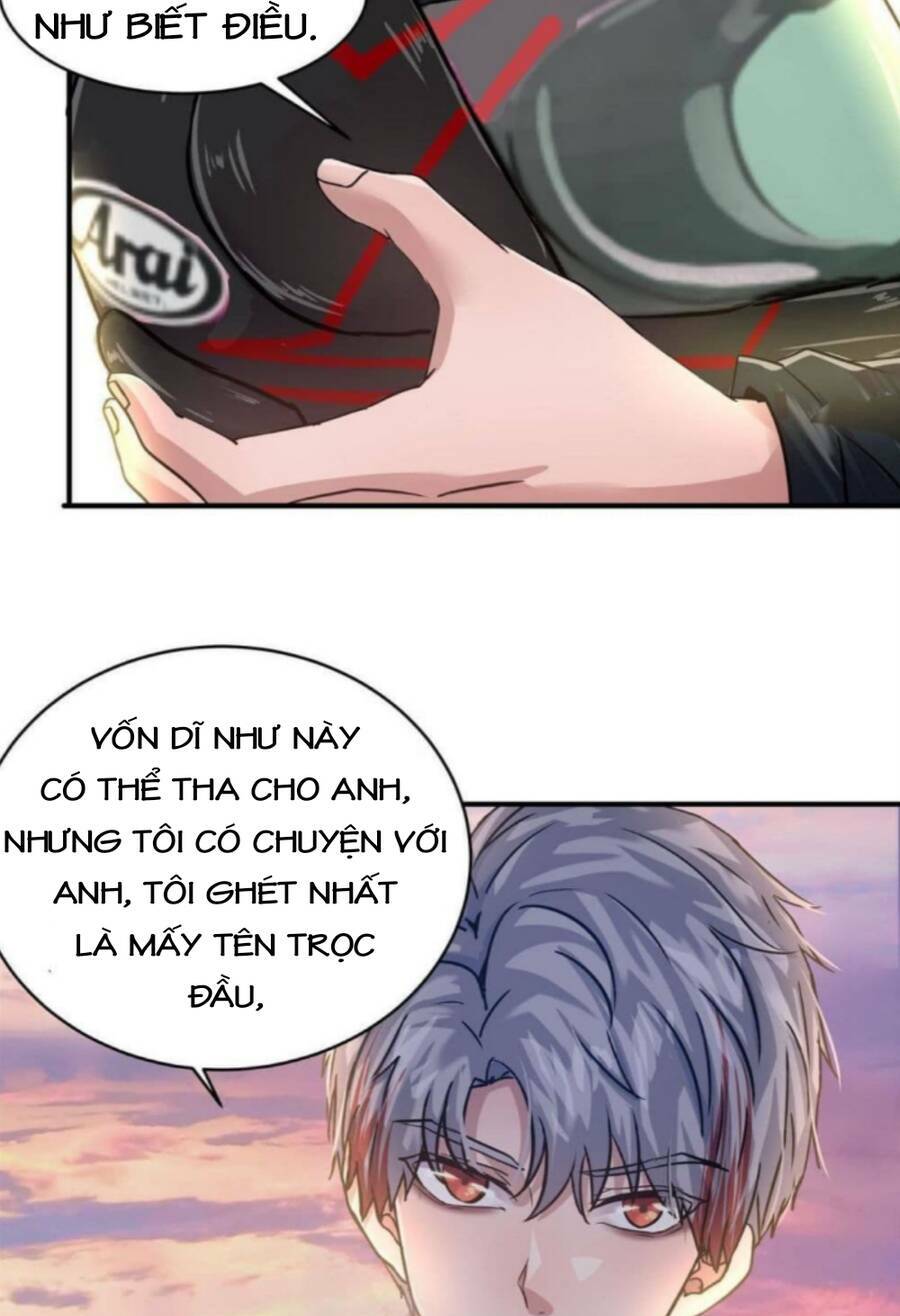 Vương Giả Săn Mồi - Chapter 28 - Page 26