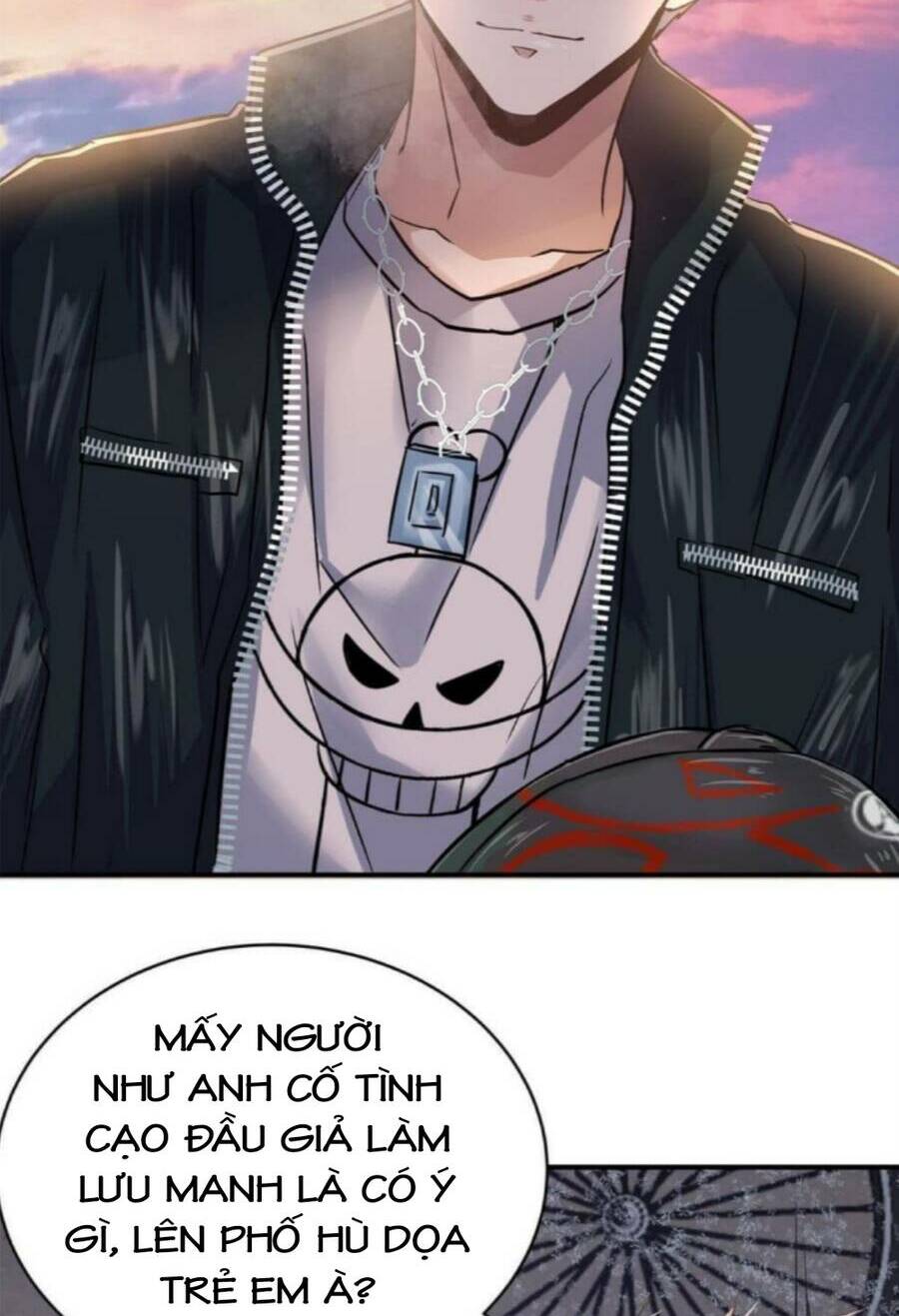 Vương Giả Săn Mồi - Chapter 28 - Page 27