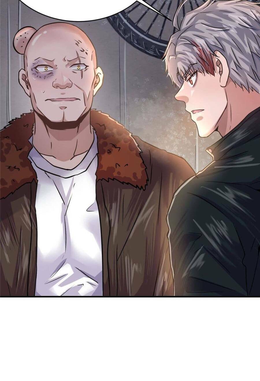 Vương Giả Săn Mồi - Chapter 28 - Page 28