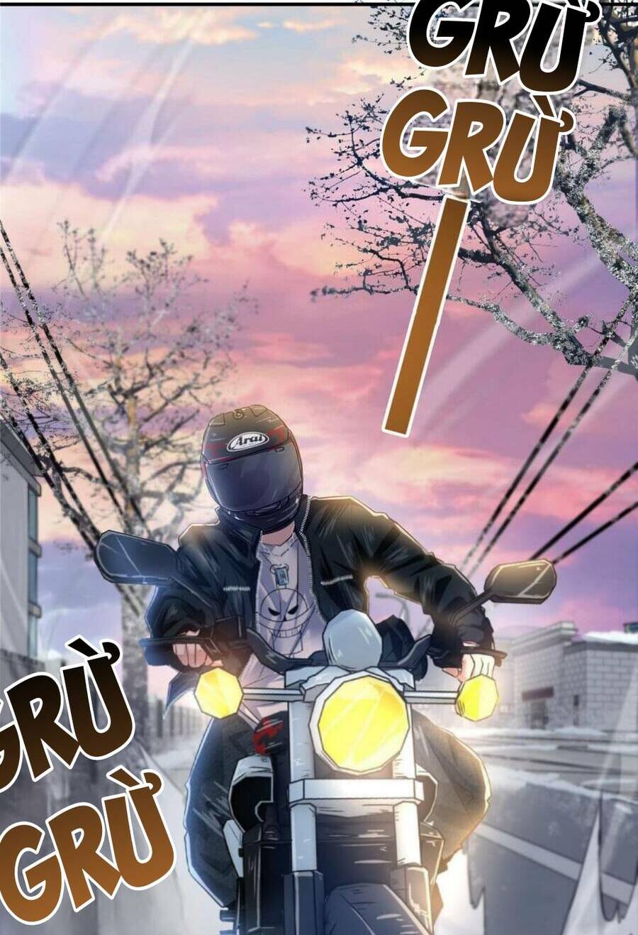 Vương Giả Săn Mồi - Chapter 28 - Page 31