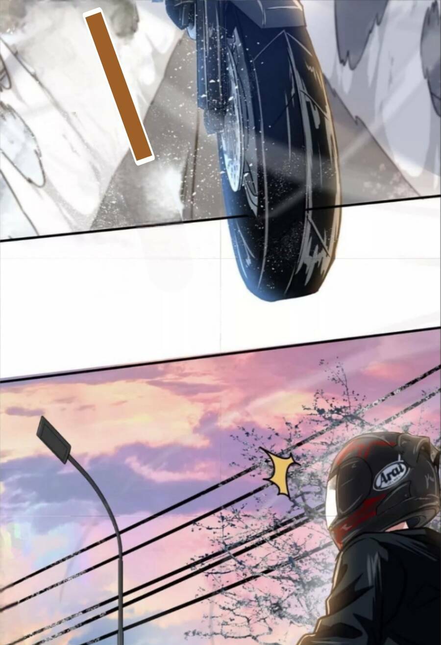 Vương Giả Săn Mồi - Chapter 28 - Page 32