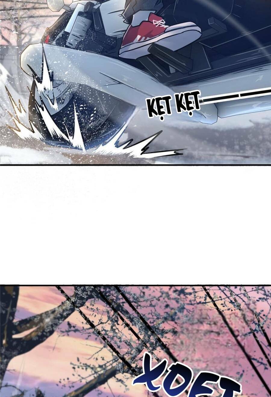 Vương Giả Săn Mồi - Chapter 28 - Page 34