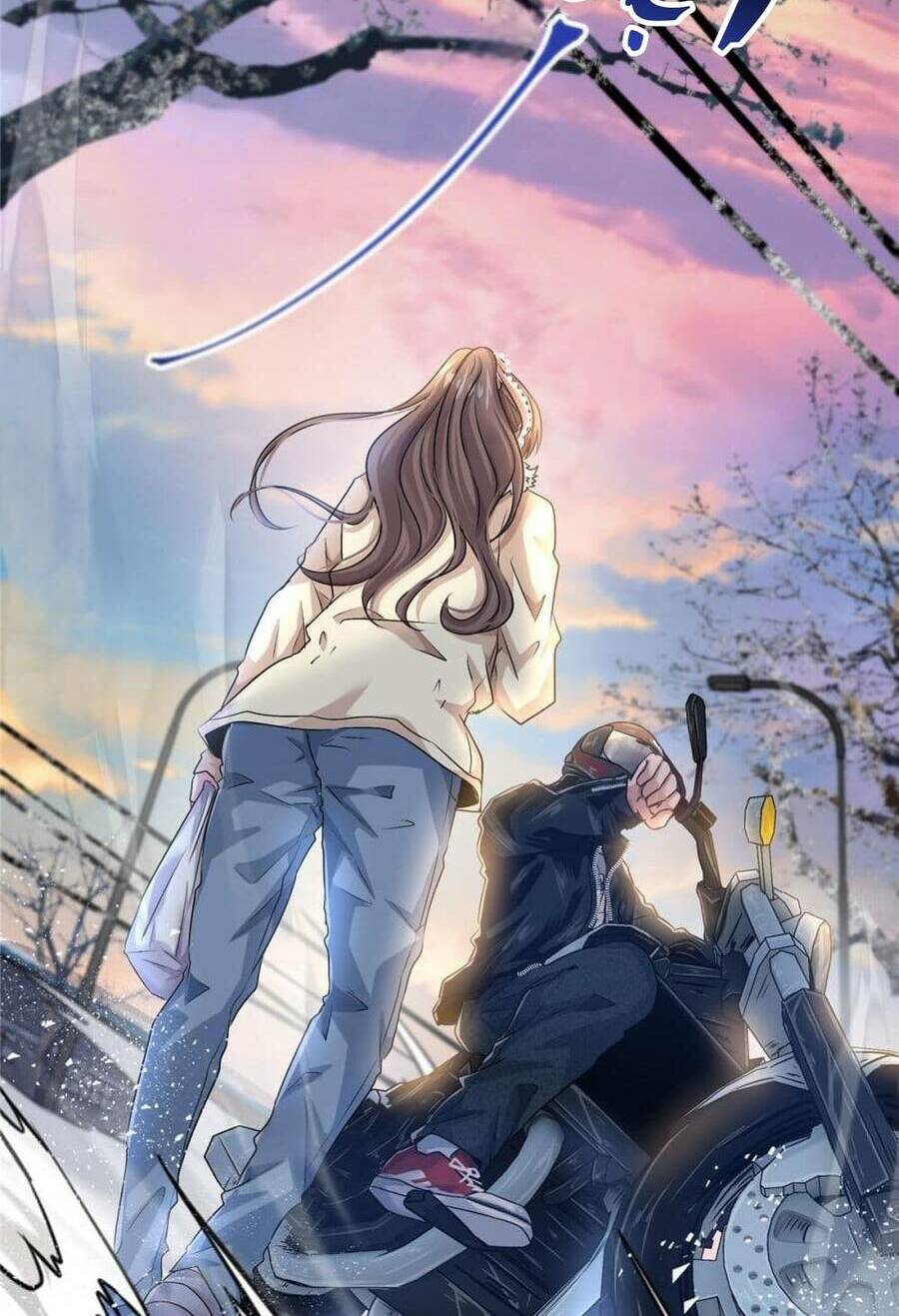 Vương Giả Săn Mồi - Chapter 28 - Page 35