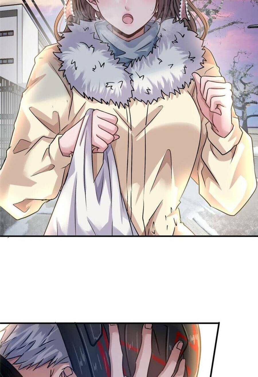 Vương Giả Săn Mồi - Chapter 28 - Page 37