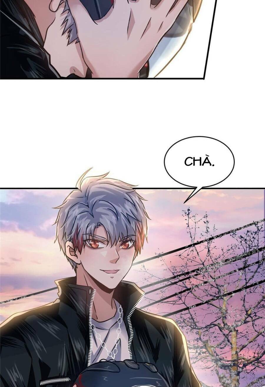 Vương Giả Săn Mồi - Chapter 28 - Page 38