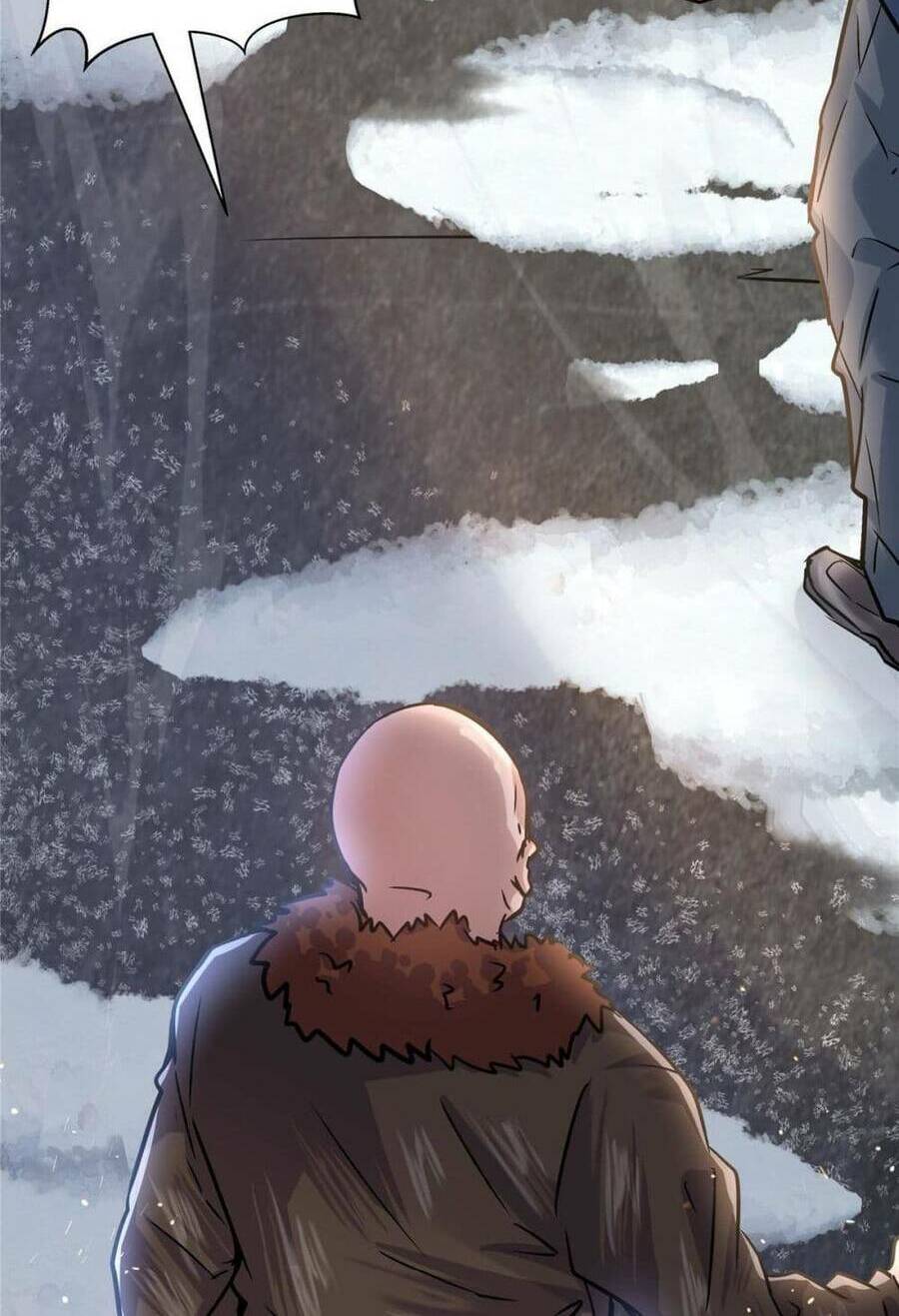 Vương Giả Săn Mồi - Chapter 28 - Page 3